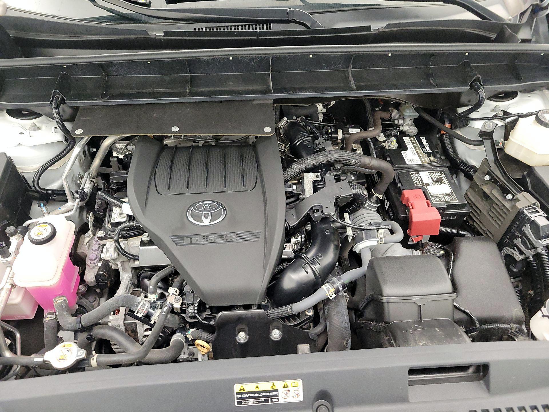 Thumbnail: 2023 Toyota Highlander - 17