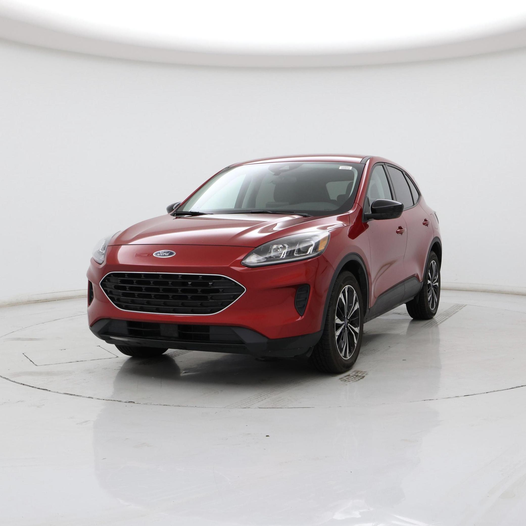 Thumbnail: 2022 Ford Escape - 4