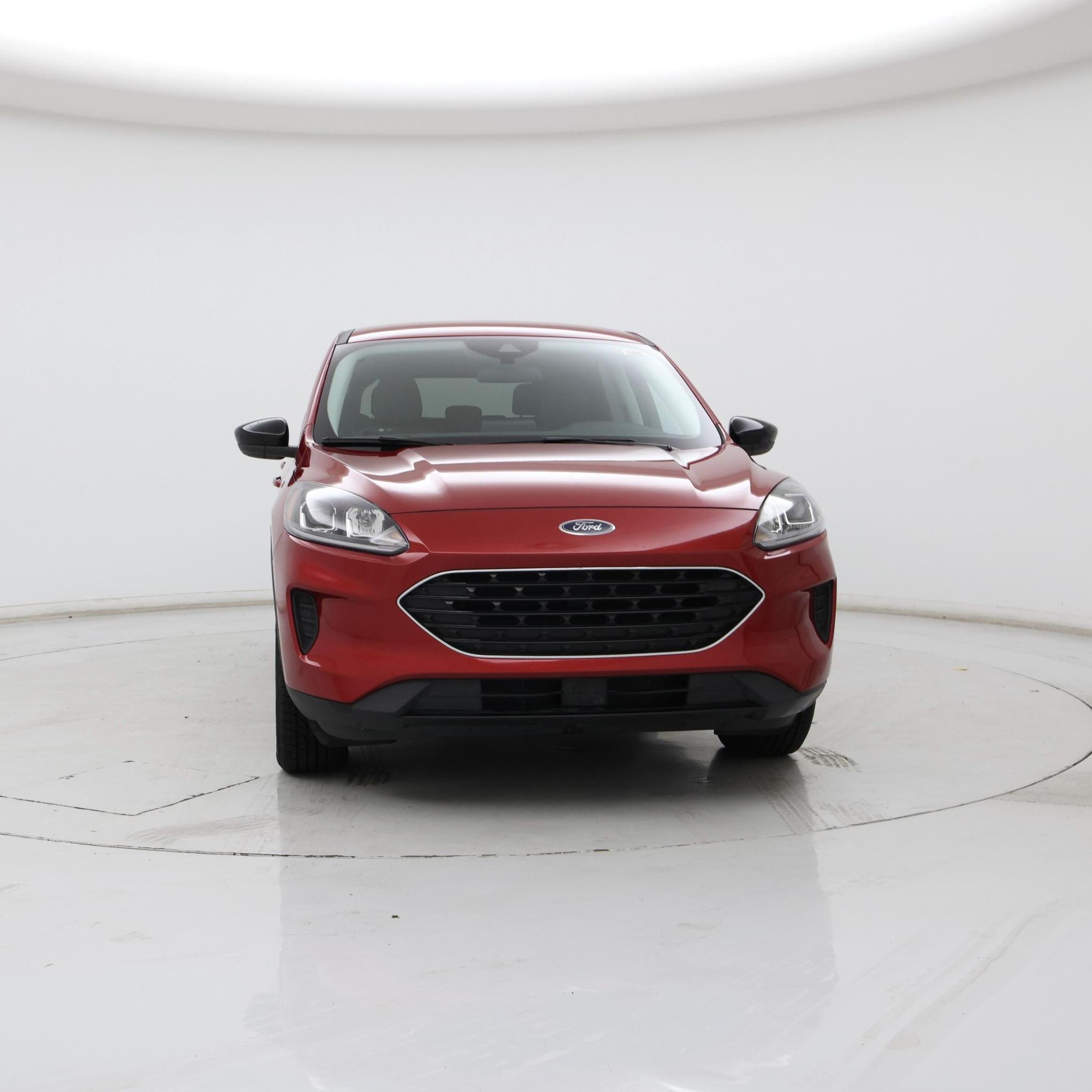 Thumbnail: 2022 Ford Escape - 5