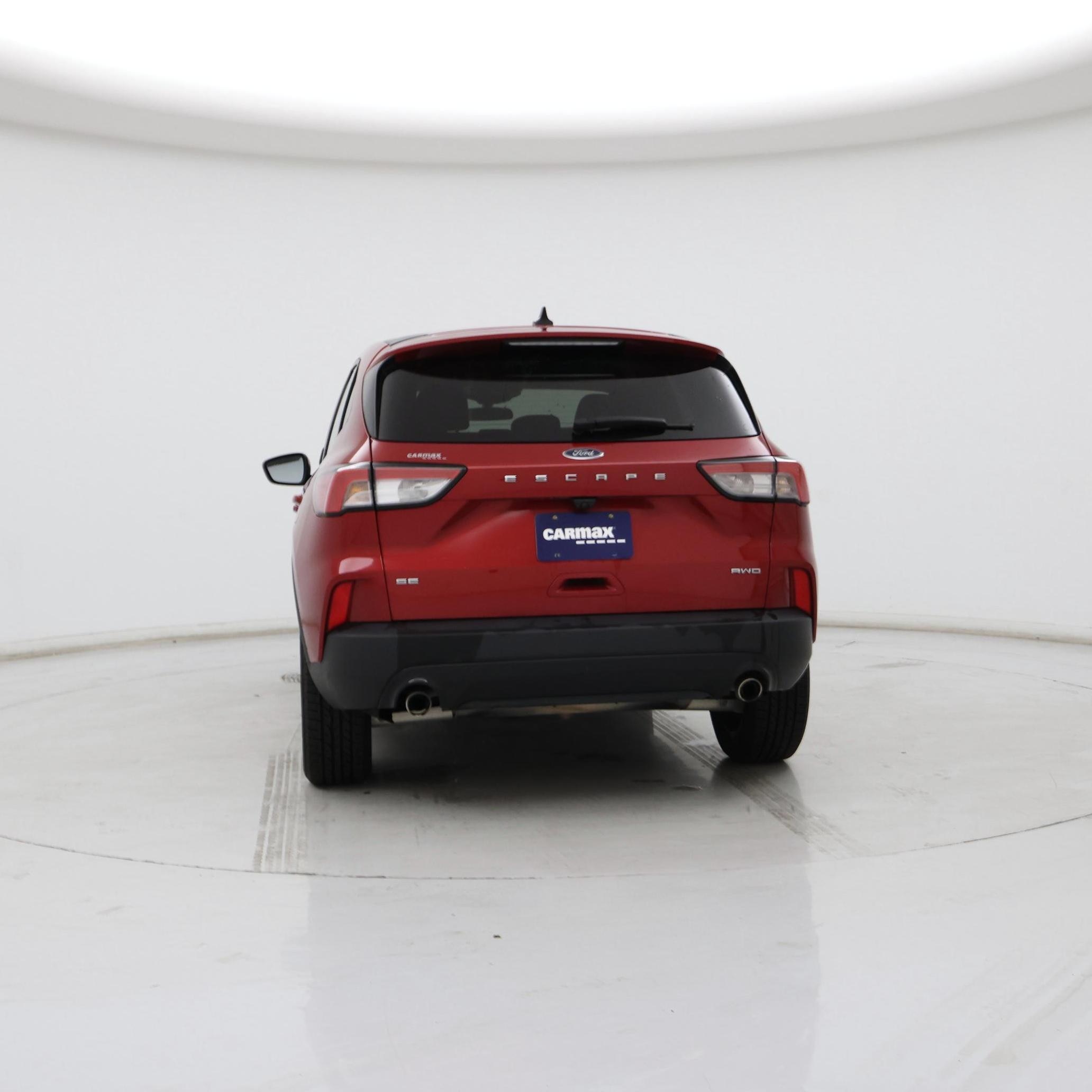 Thumbnail: 2022 Ford Escape - 6