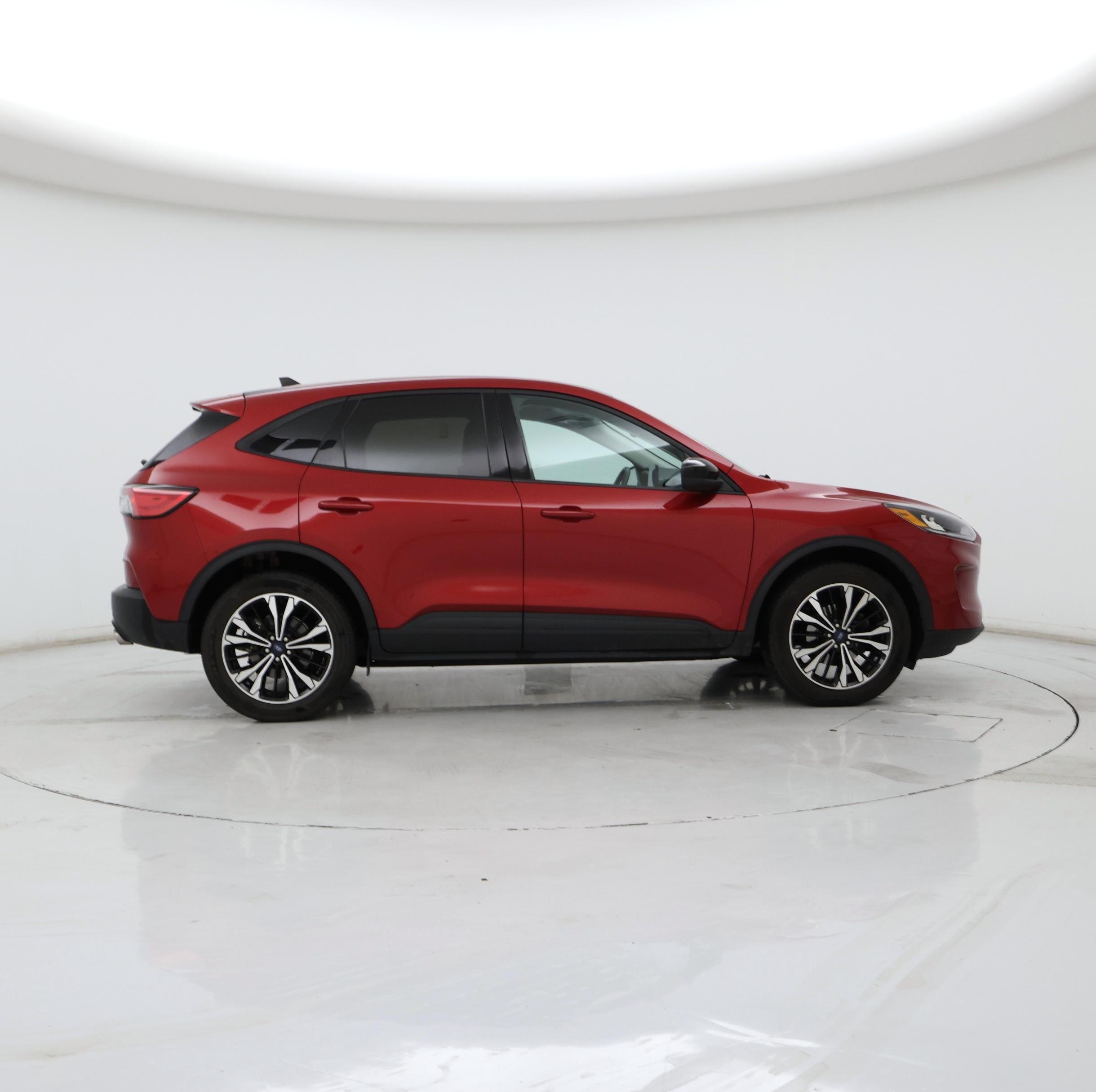 Thumbnail: 2022 Ford Escape - 7