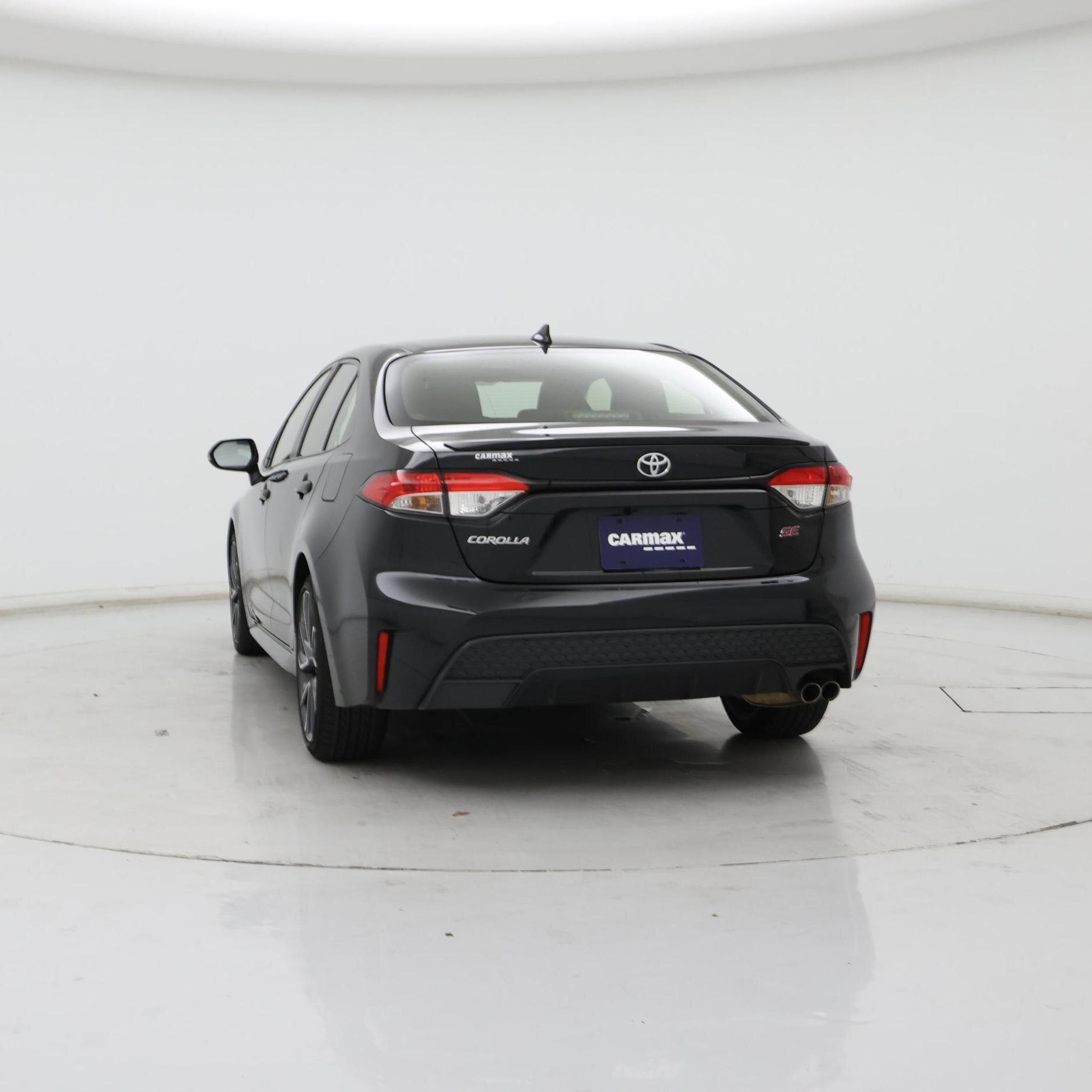 Thumbnail: 2021 Toyota Corolla - 6