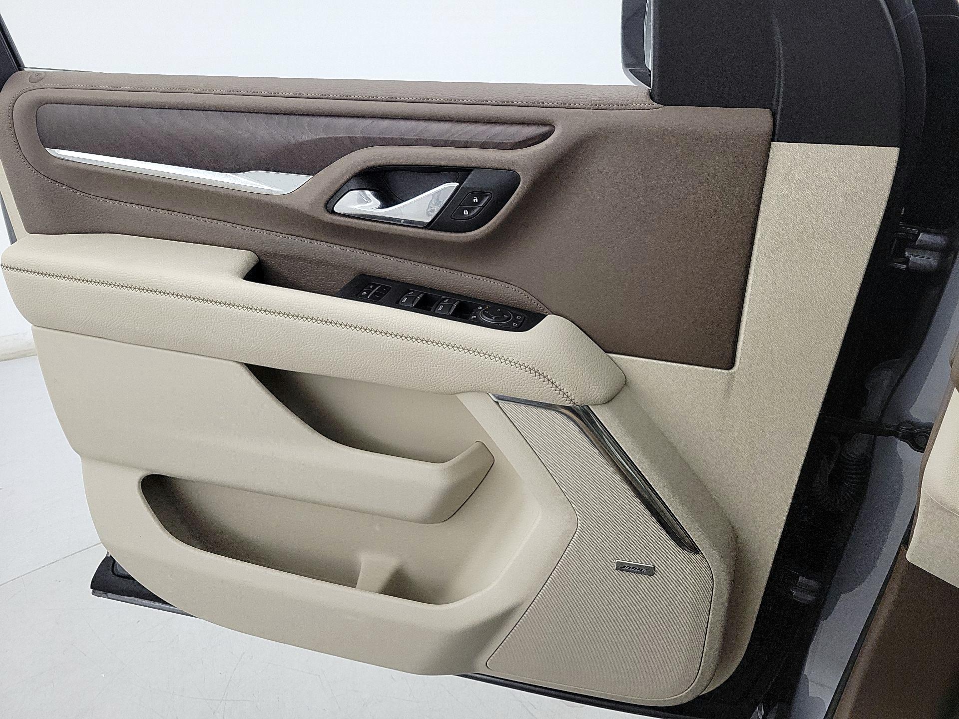 Thumbnail: 2022 GMC Yukon - 12
