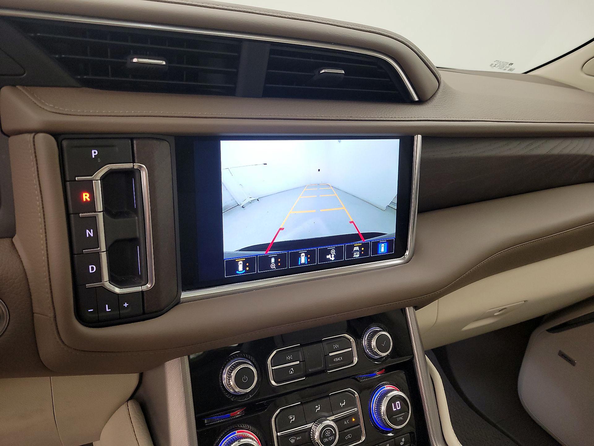 Thumbnail: 2022 GMC Yukon - 13