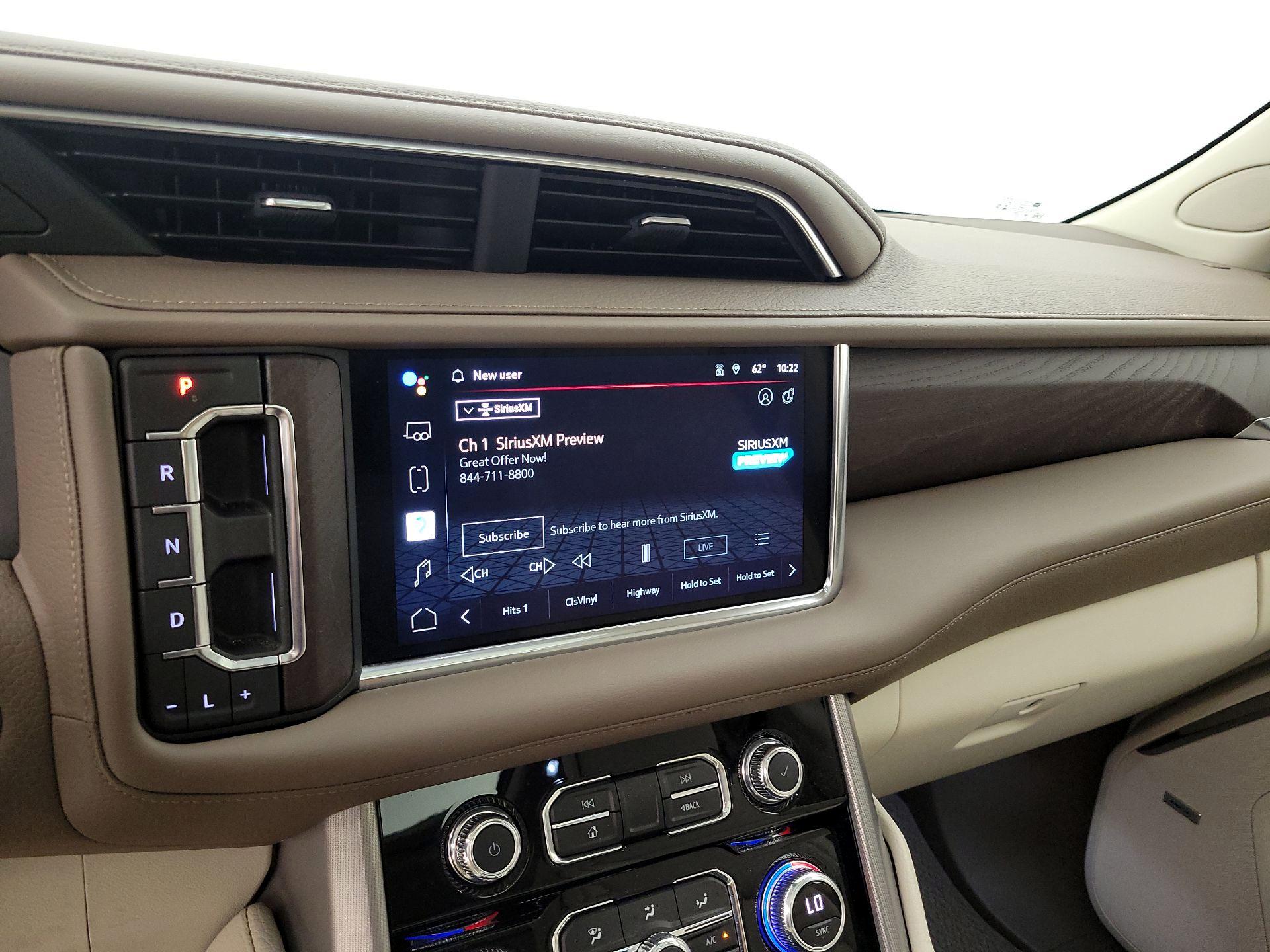 Thumbnail: 2022 GMC Yukon - 14