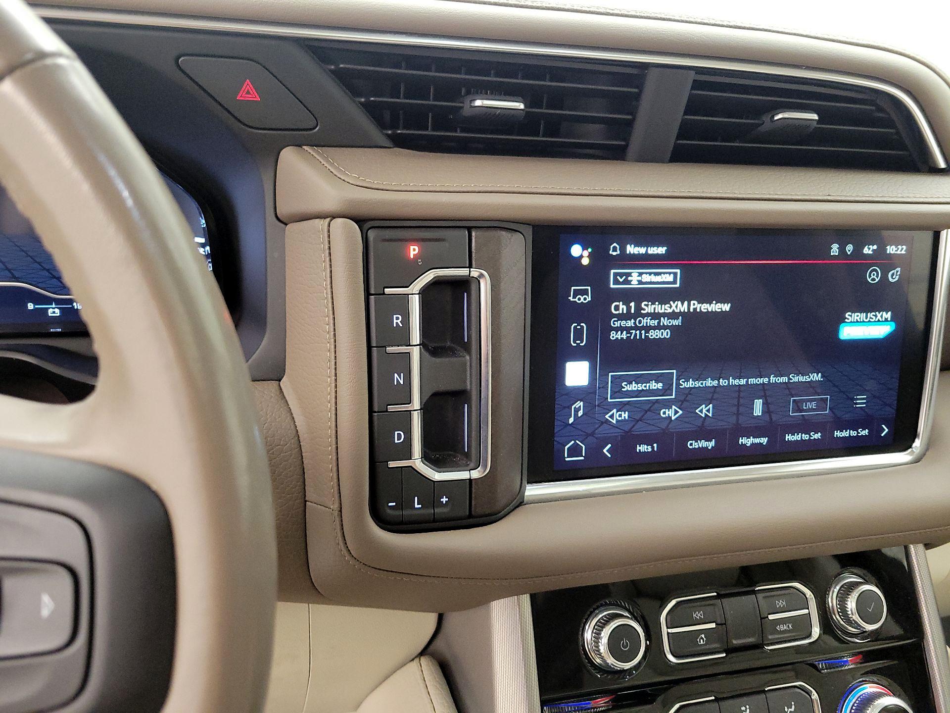 Thumbnail: 2022 GMC Yukon - 16