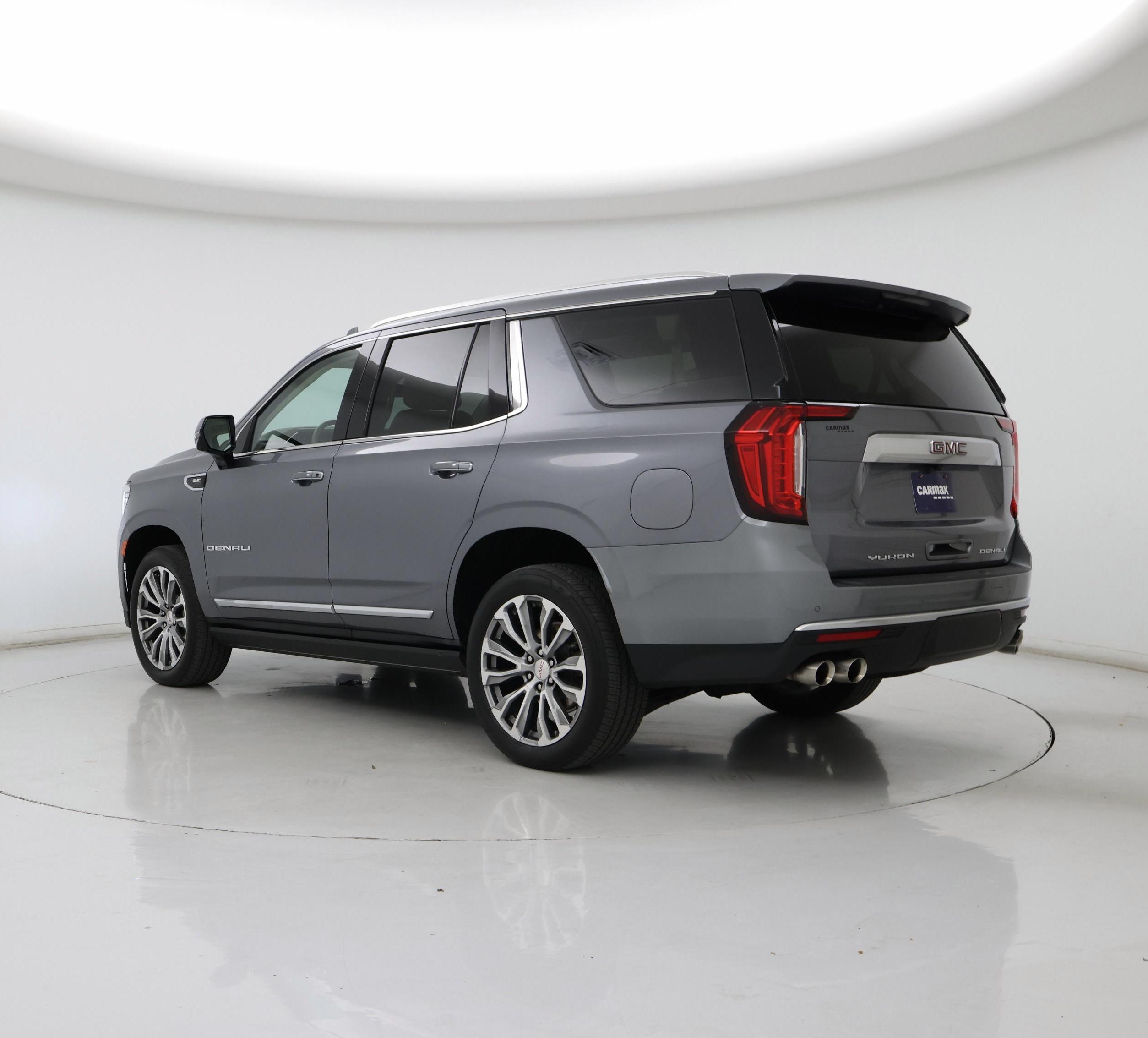 Thumbnail: 2022 GMC Yukon - 2