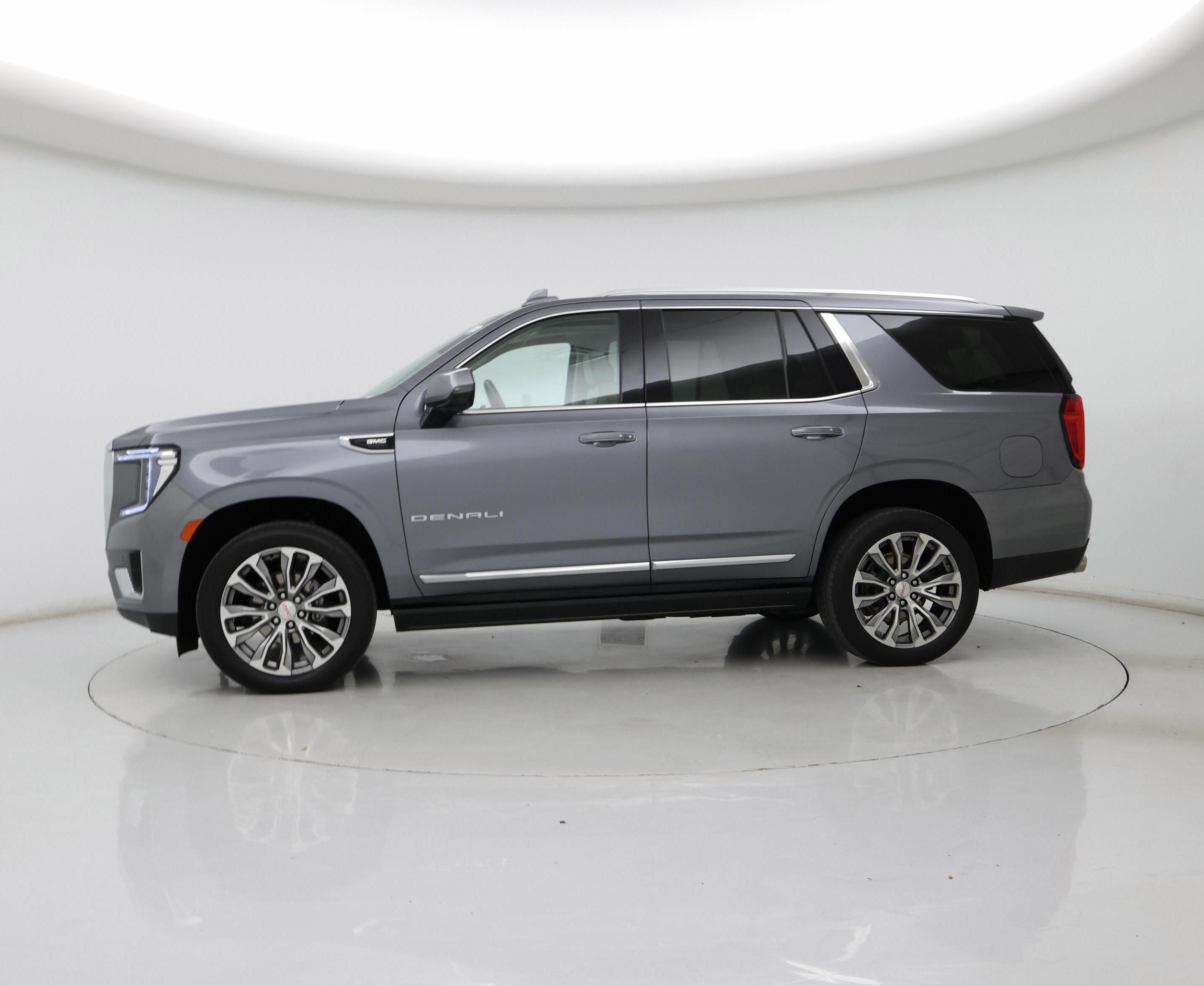 Thumbnail: 2022 GMC Yukon - 3