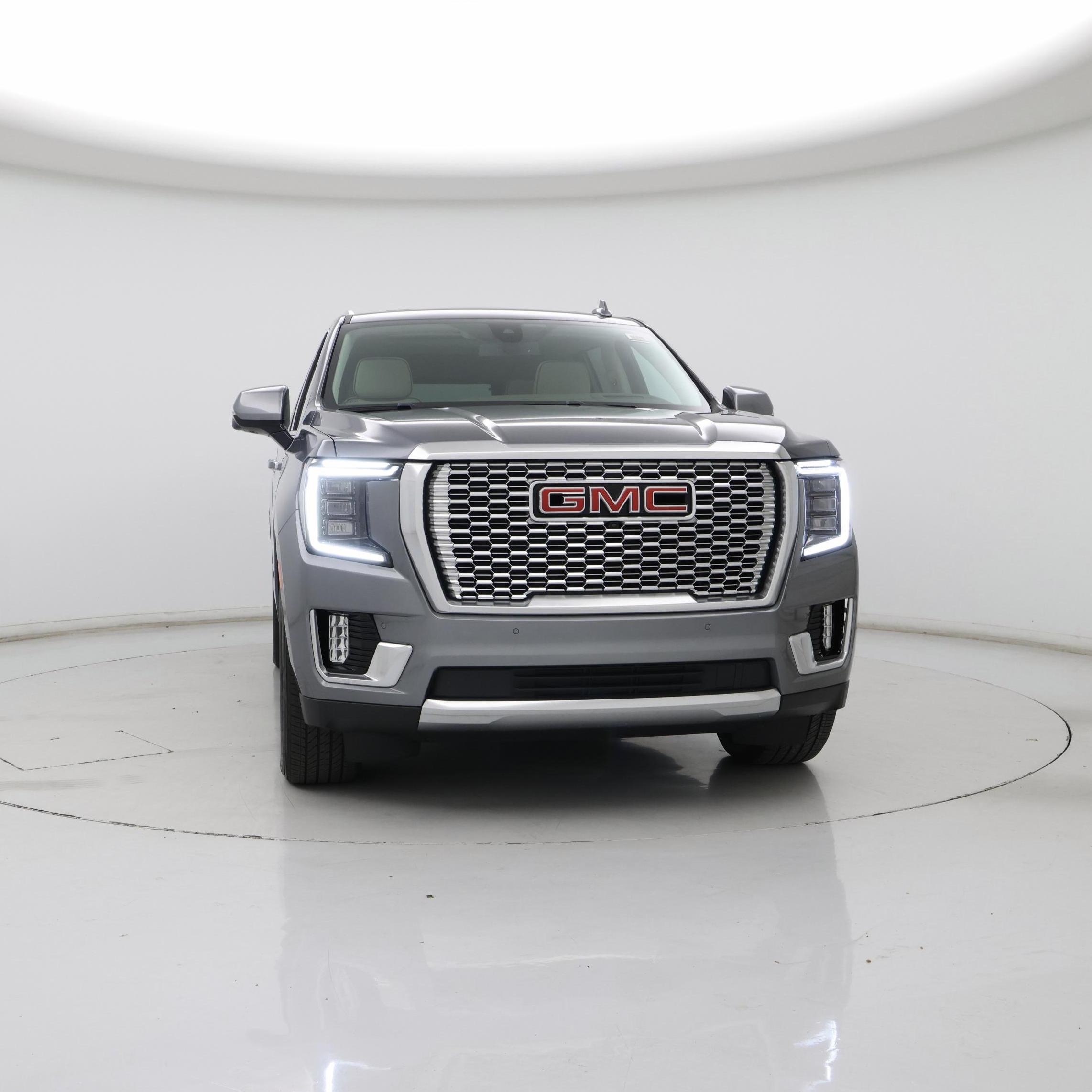 Thumbnail: 2022 GMC Yukon - 5