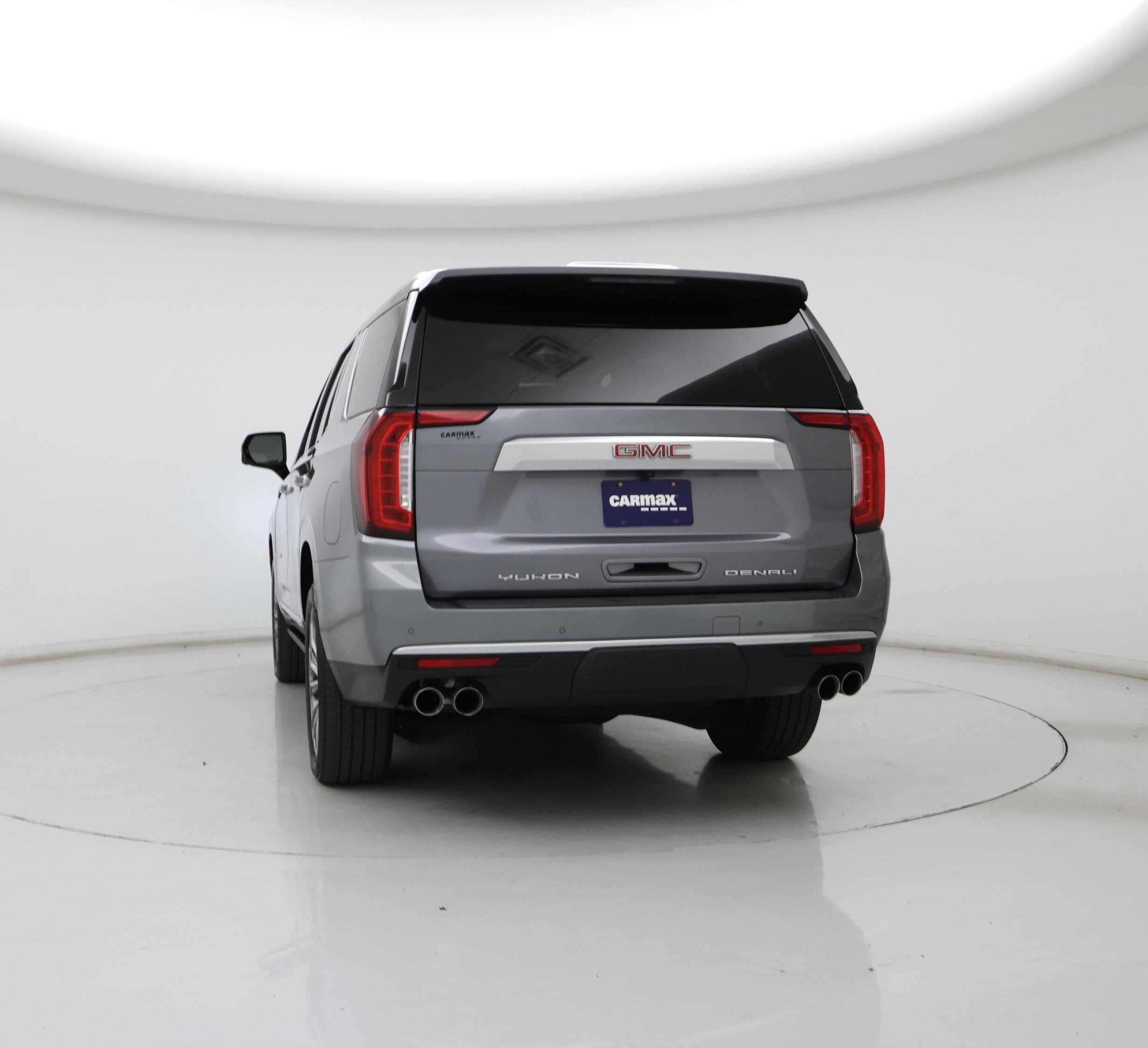 Thumbnail: 2022 GMC Yukon - 6