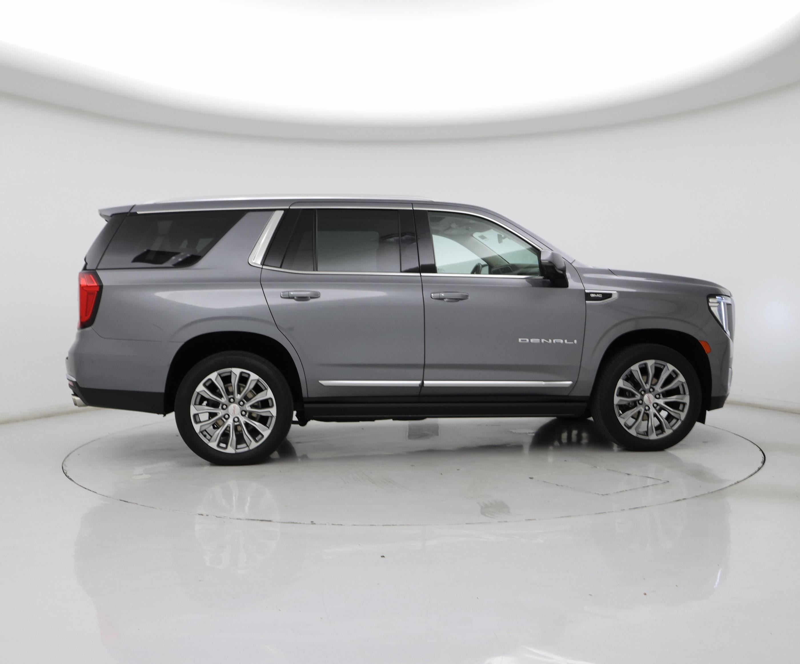 Thumbnail: 2022 GMC Yukon - 7