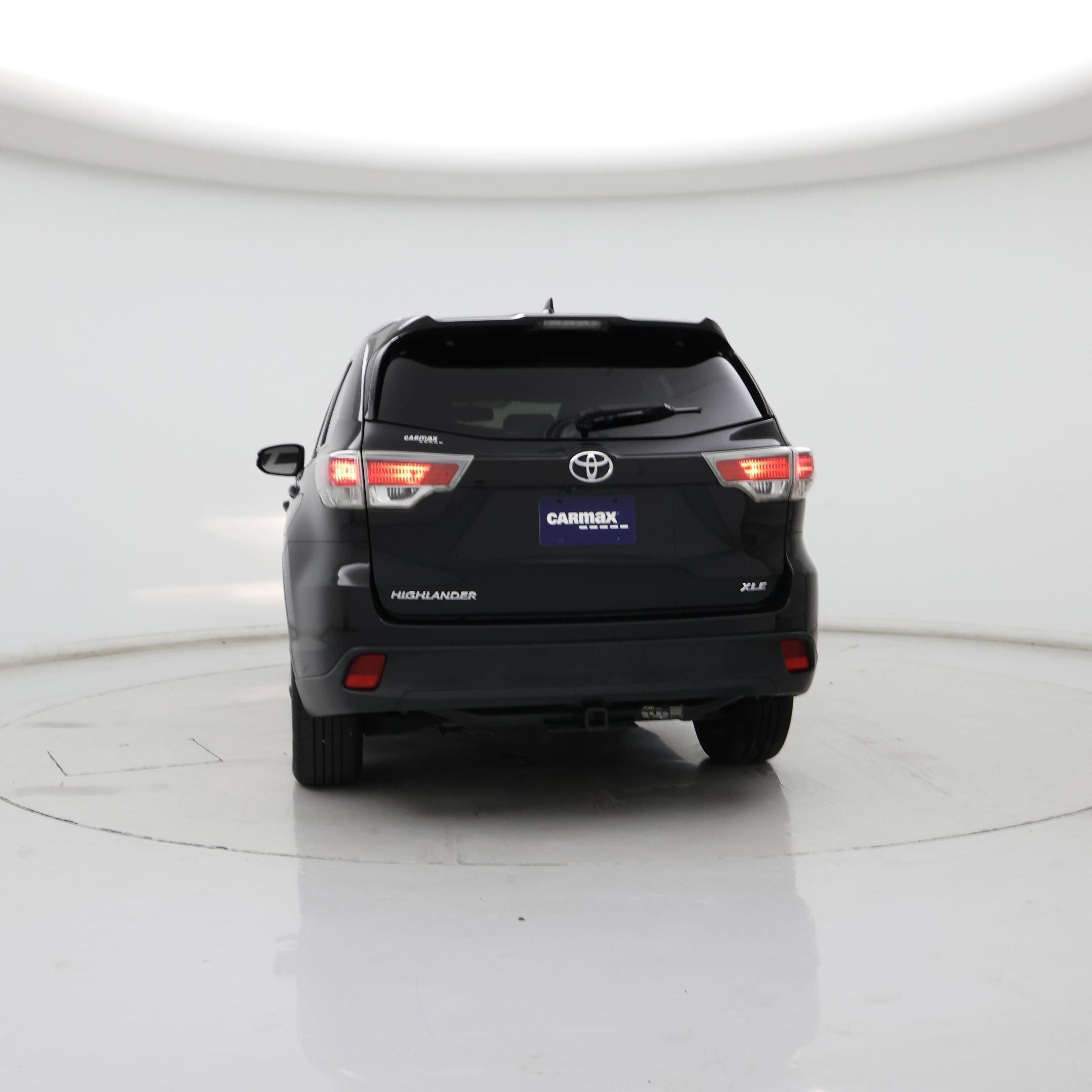 Thumbnail: 2016 Toyota Highlander - 6