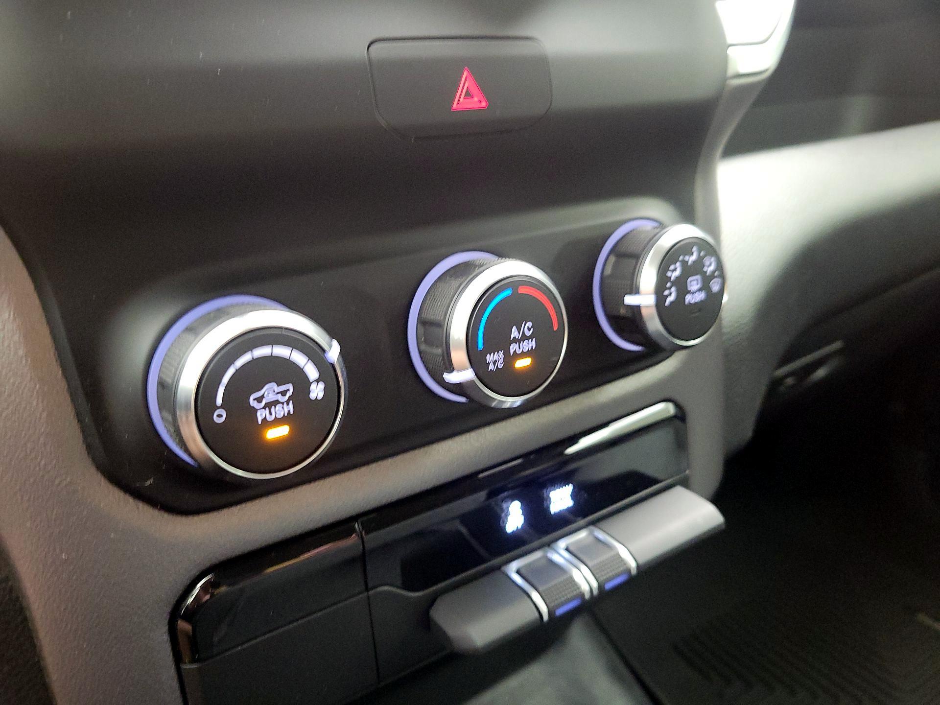 Thumbnail: 2020 RAM 1500 - 14