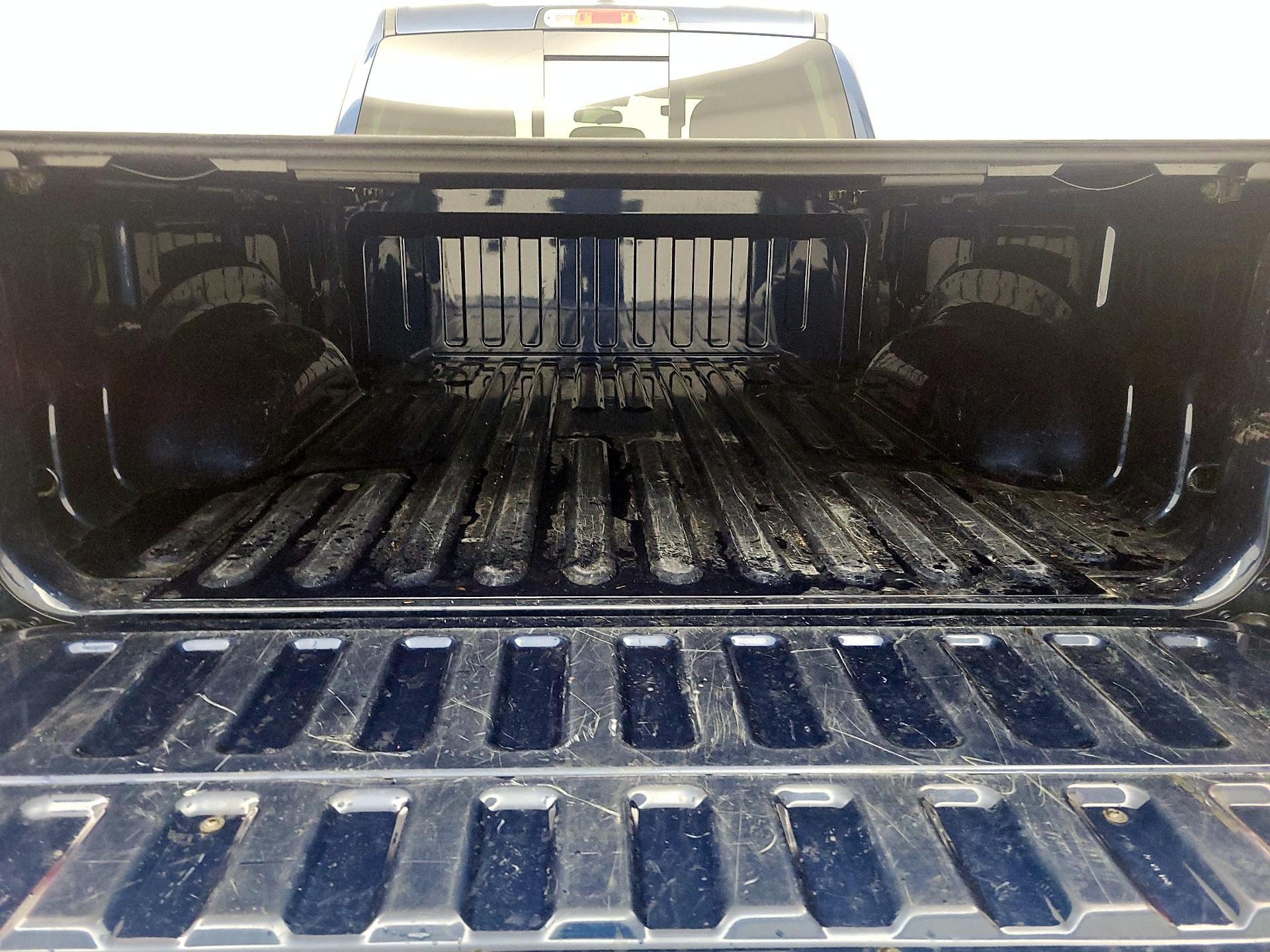 Thumbnail: 2020 RAM 1500 - 16