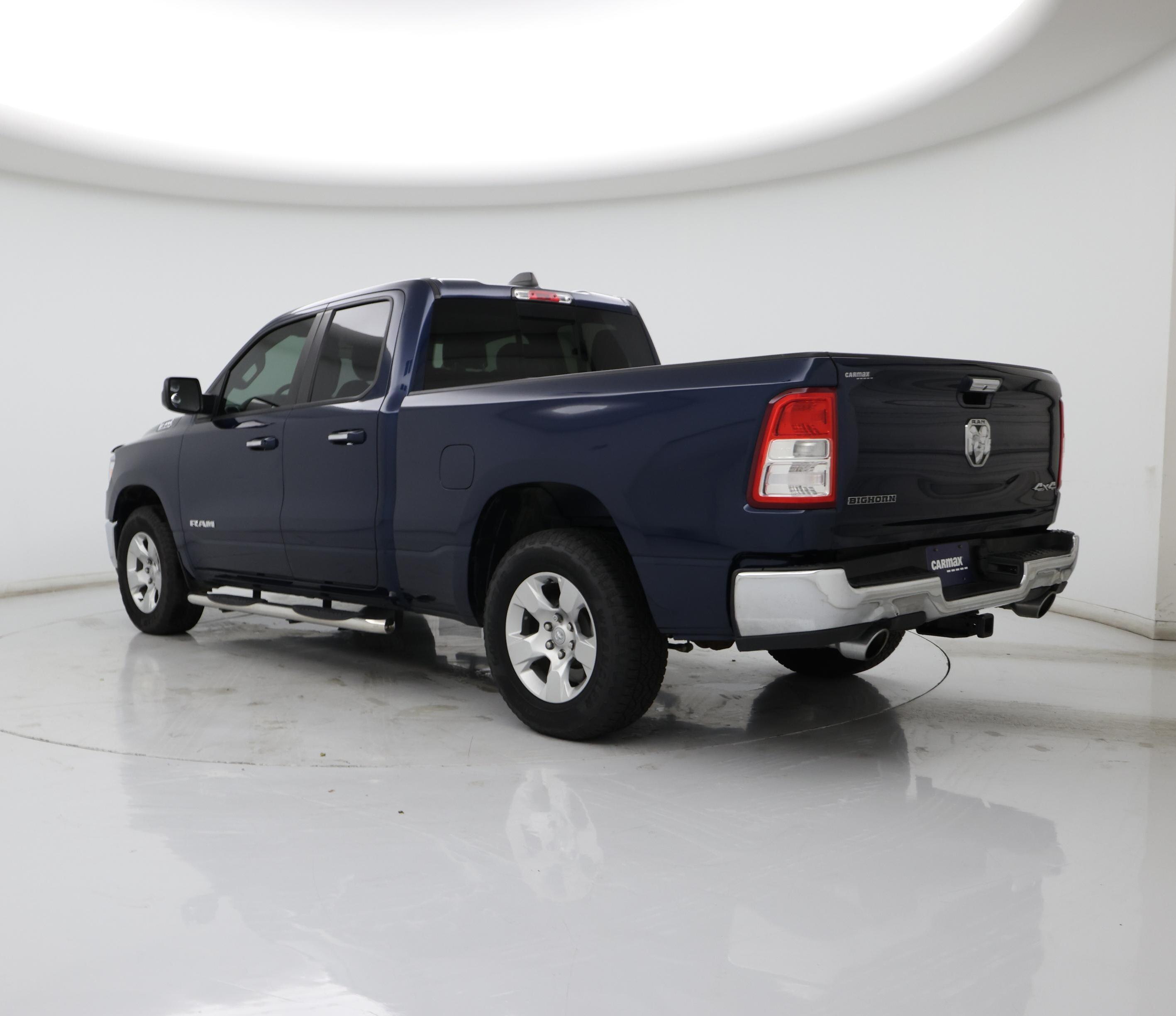 Thumbnail: 2020 RAM 1500 - 2
