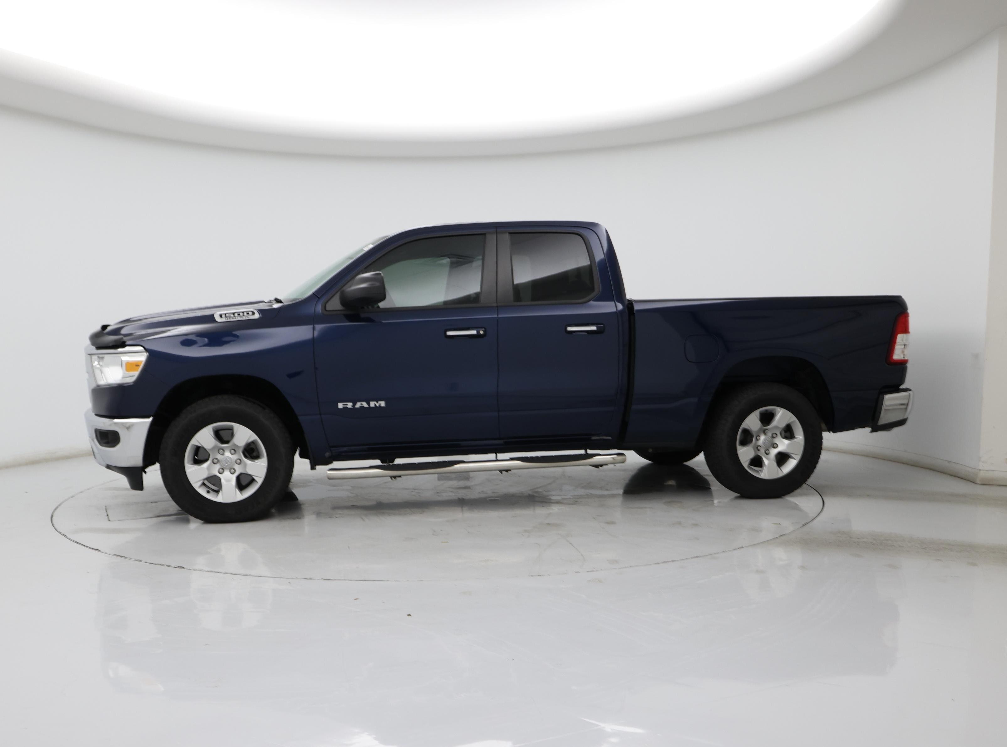 Thumbnail: 2020 RAM 1500 - 3