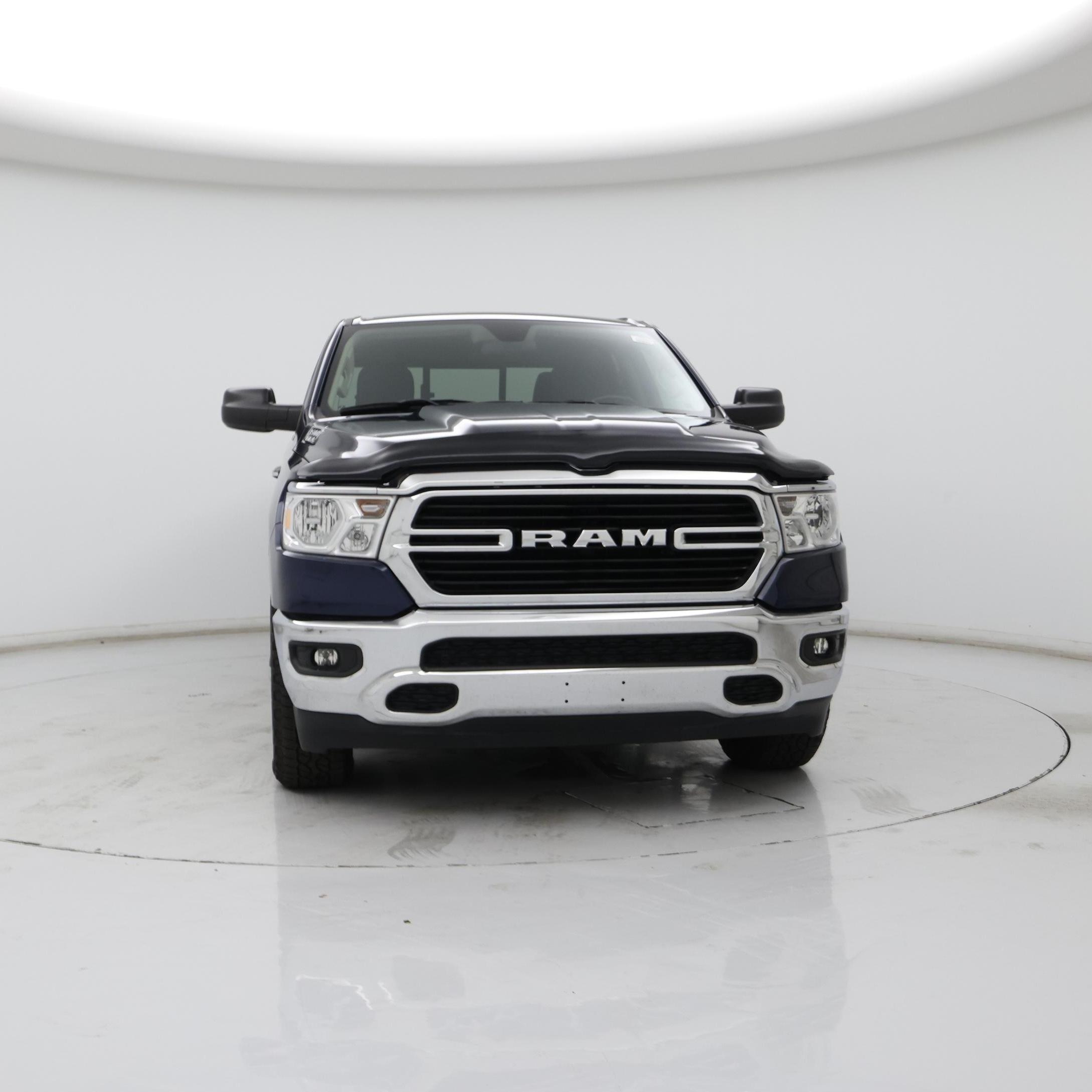 Thumbnail: 2020 RAM 1500 - 5