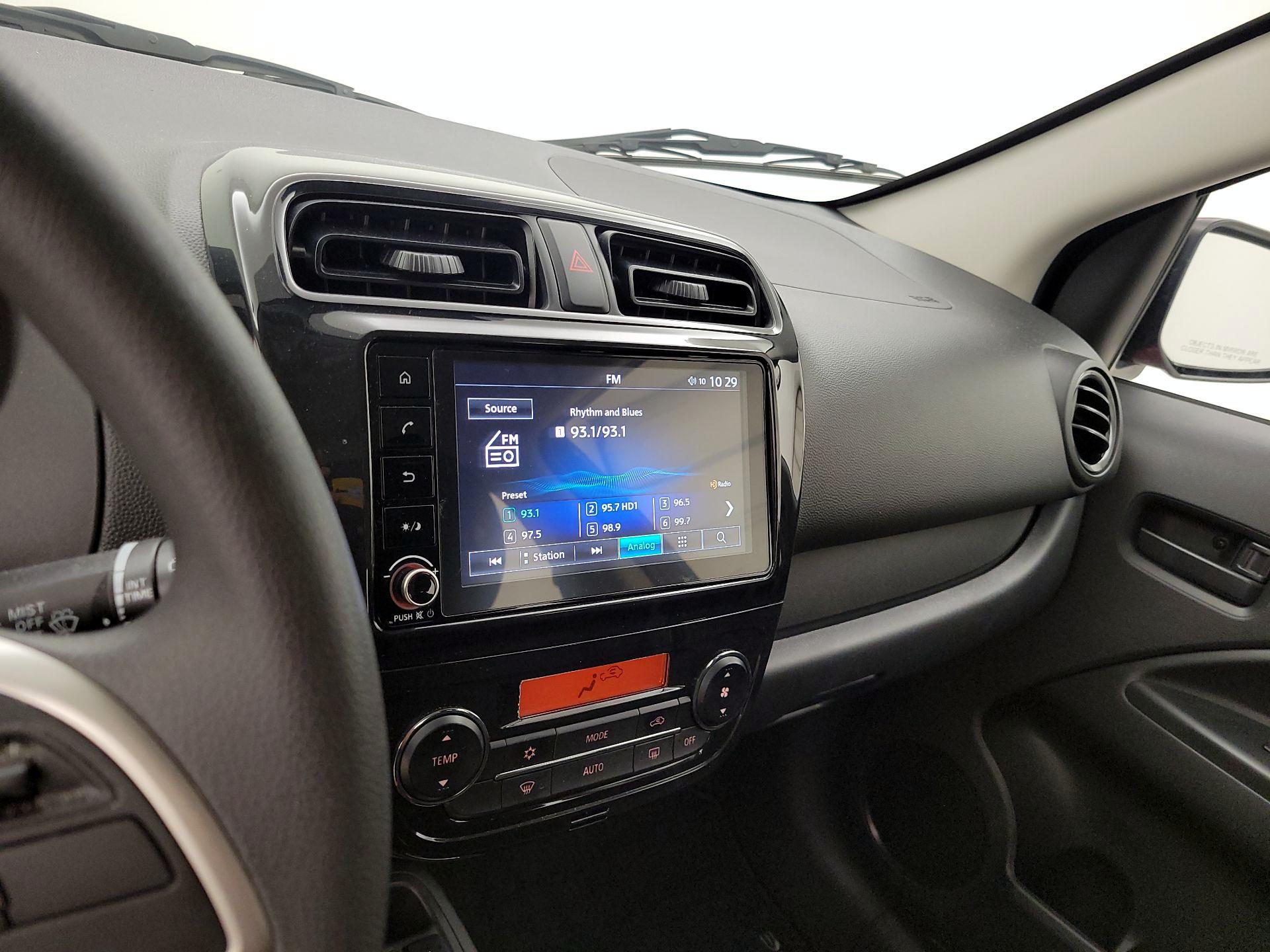 Thumbnail: 2024 Mitsubishi Mirage - 14