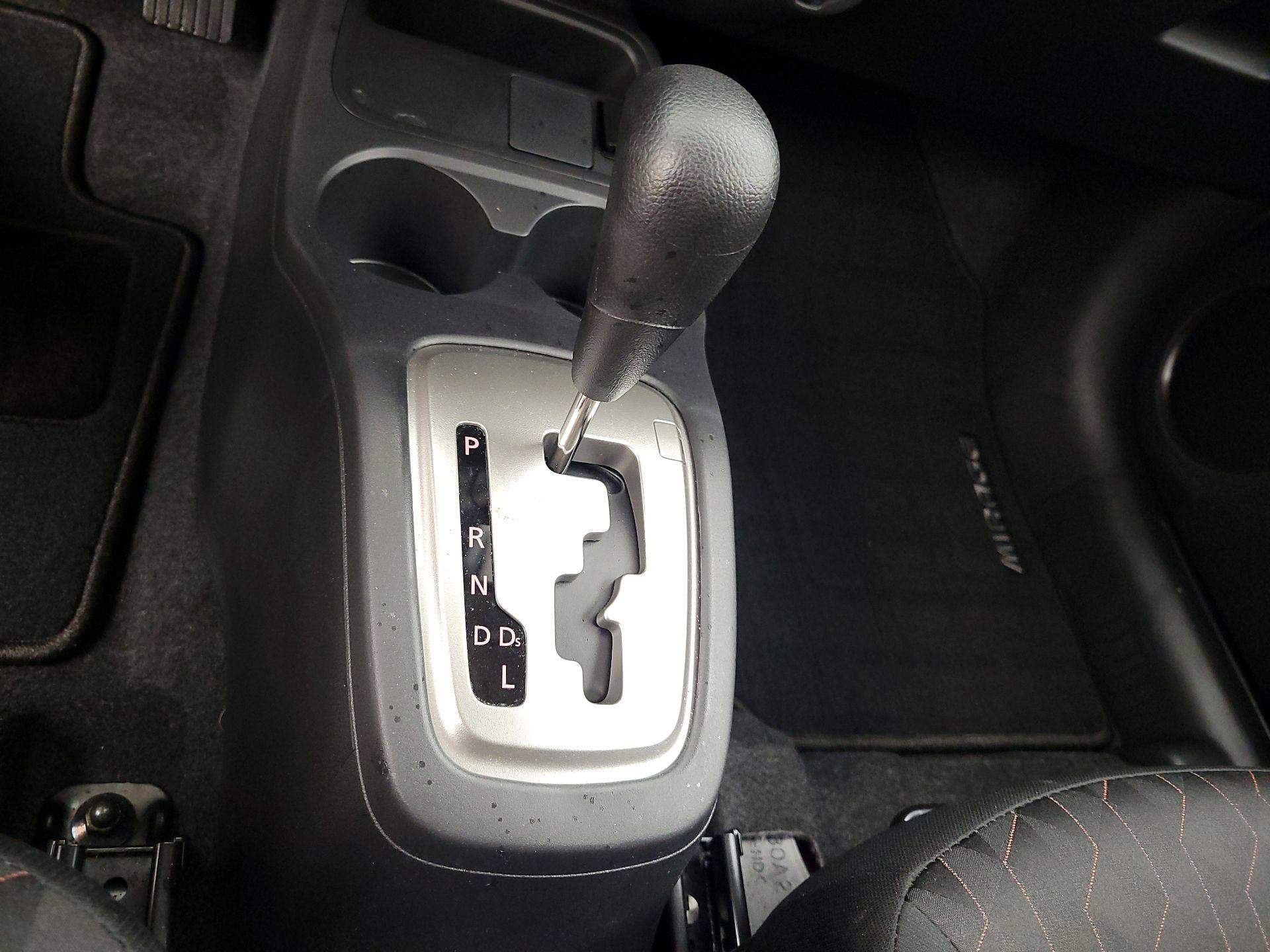 Thumbnail: 2024 Mitsubishi Mirage - 16