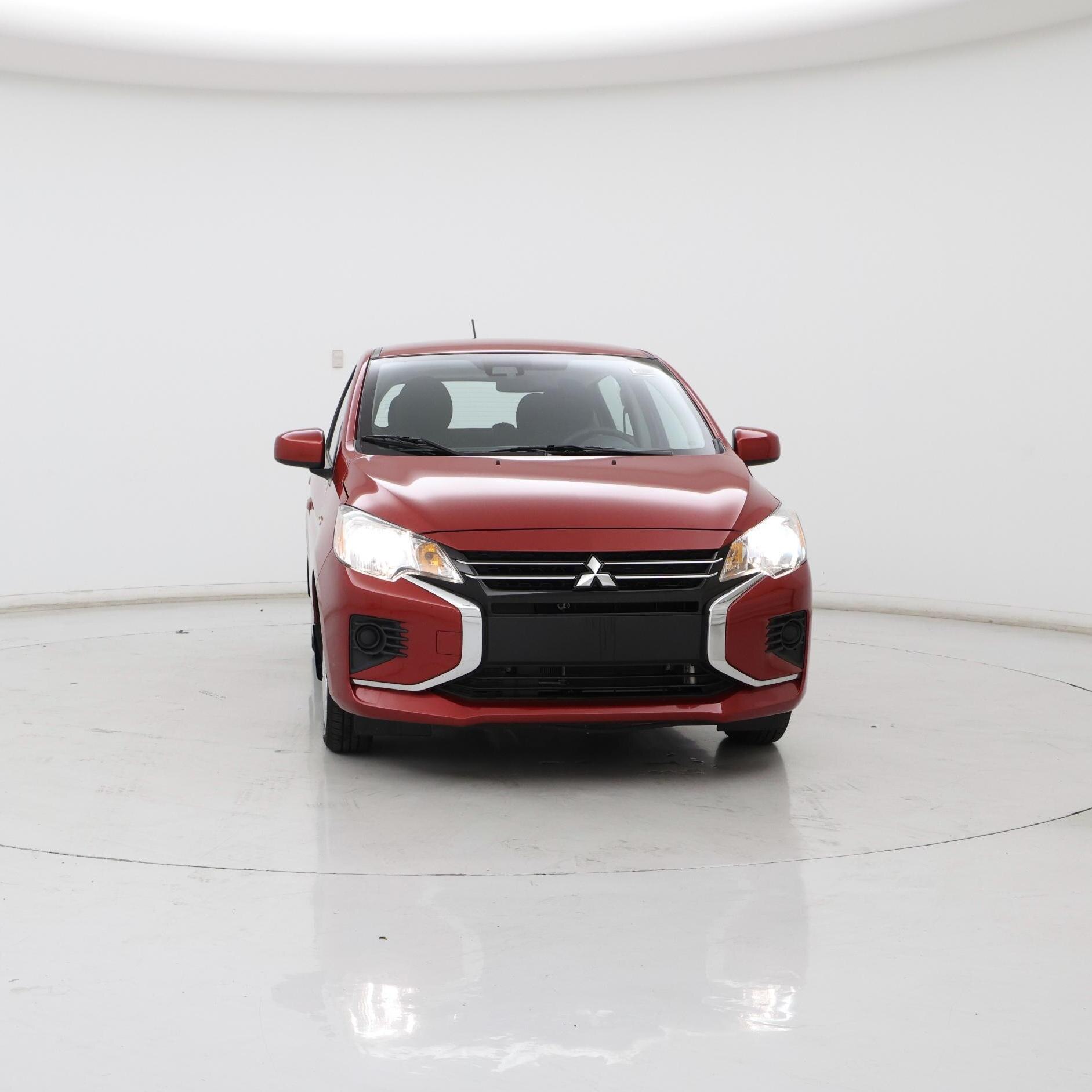 Thumbnail: 2024 Mitsubishi Mirage - 5