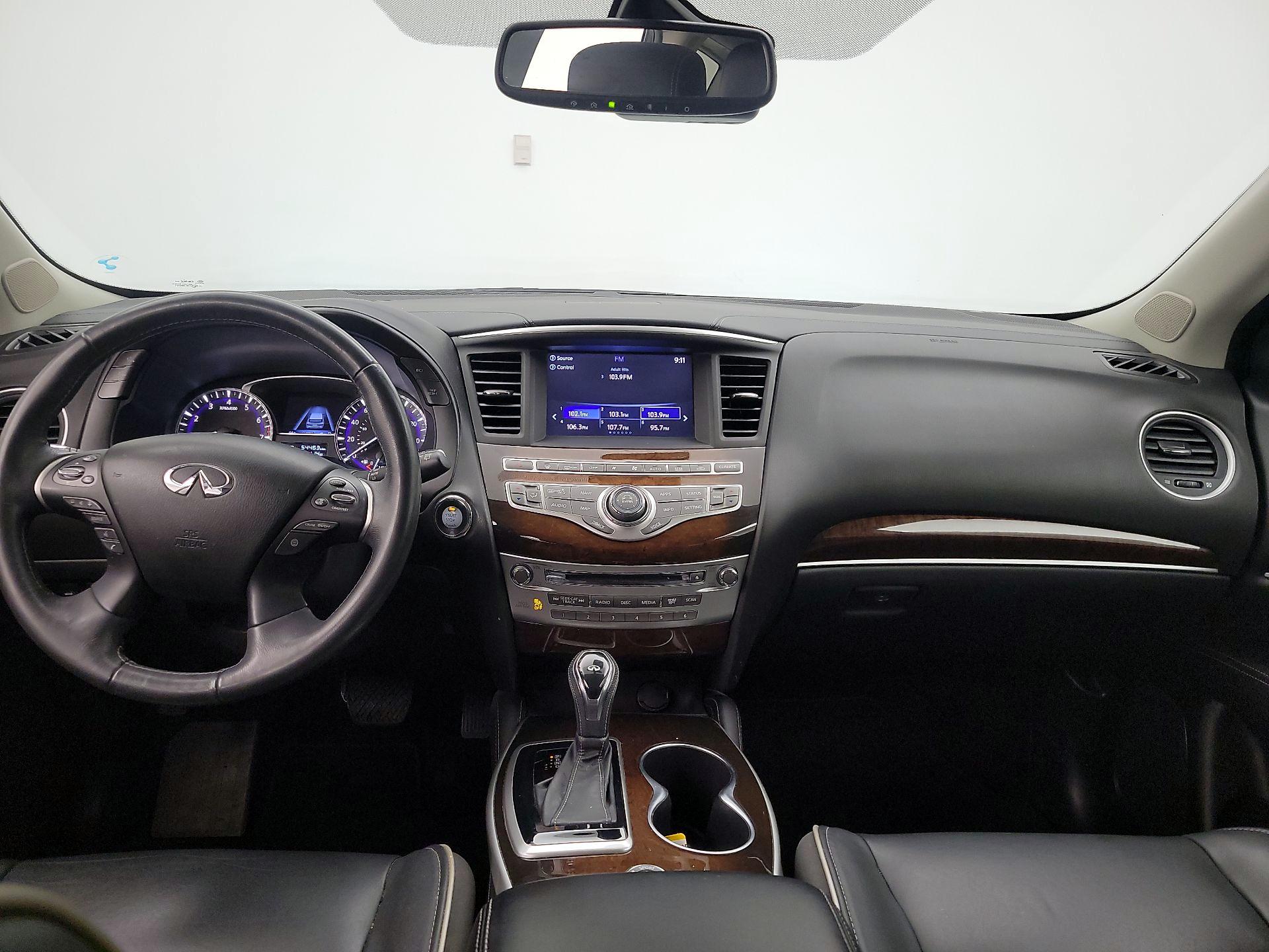 Thumbnail: 2019 INFINITI QX60 - 9