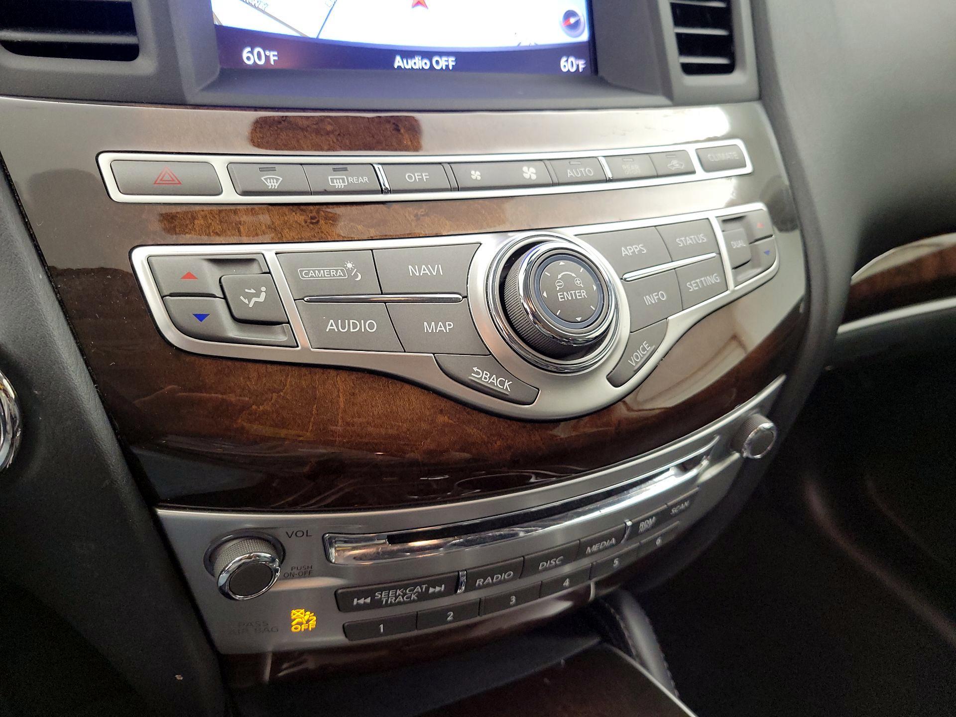 Thumbnail: 2019 INFINITI QX60 - 14