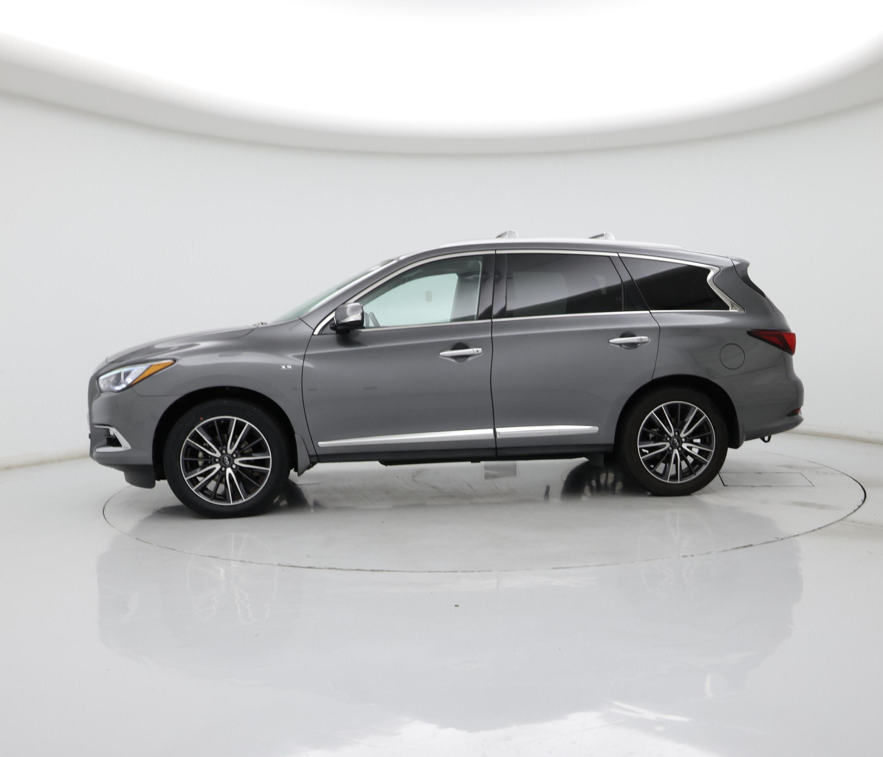 Thumbnail: 2019 INFINITI QX60 - 3