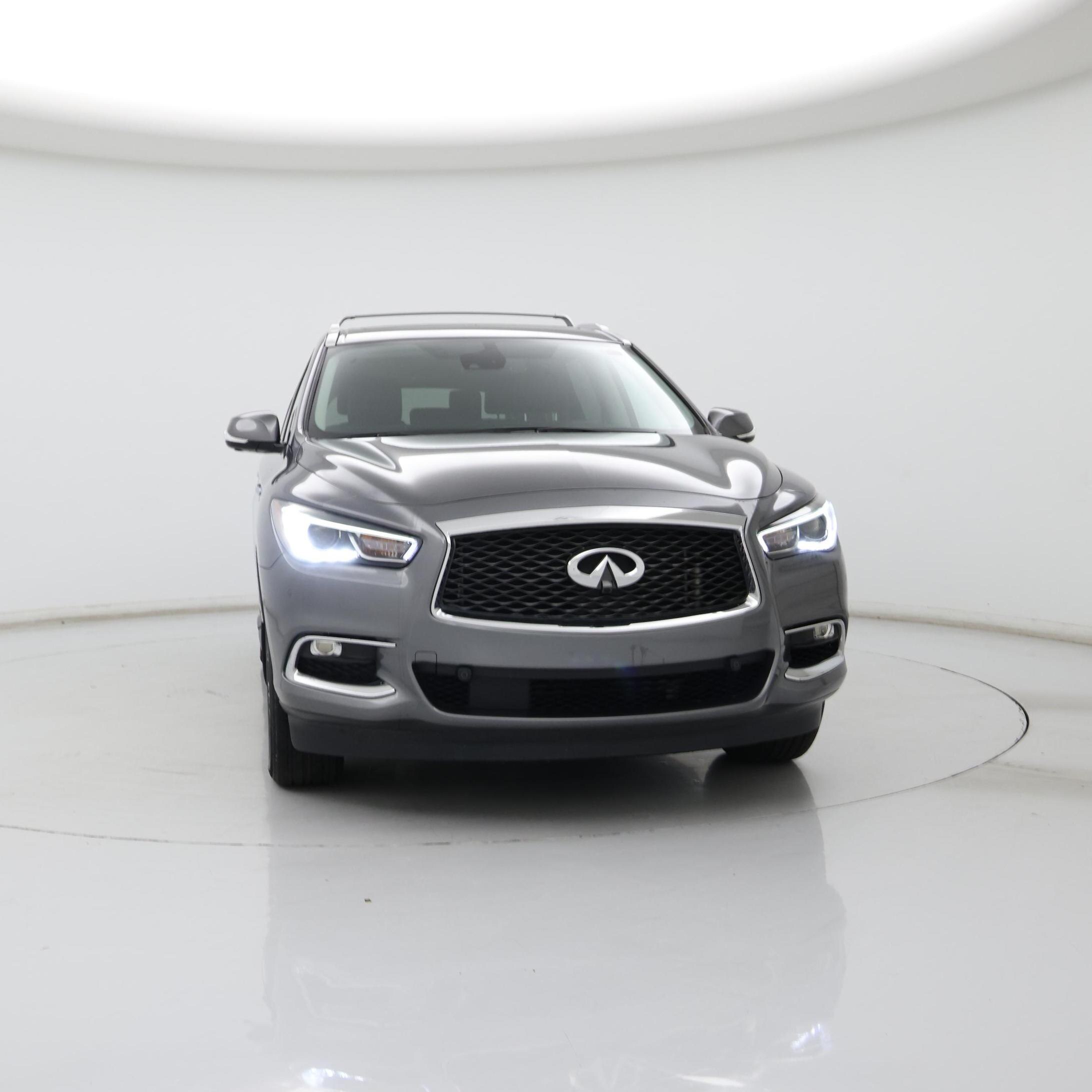 Thumbnail: 2019 INFINITI QX60 - 5