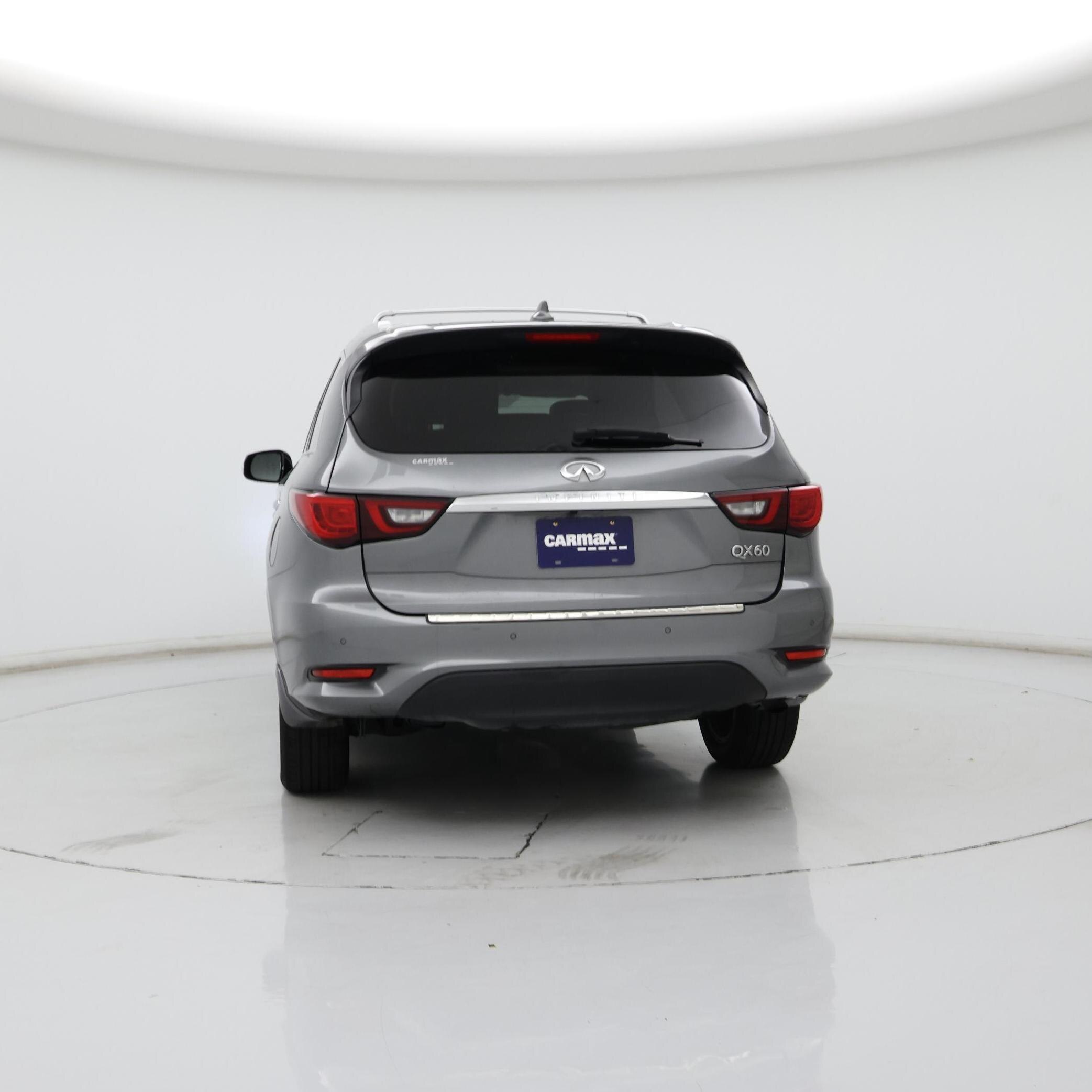 Thumbnail: 2019 INFINITI QX60 - 6