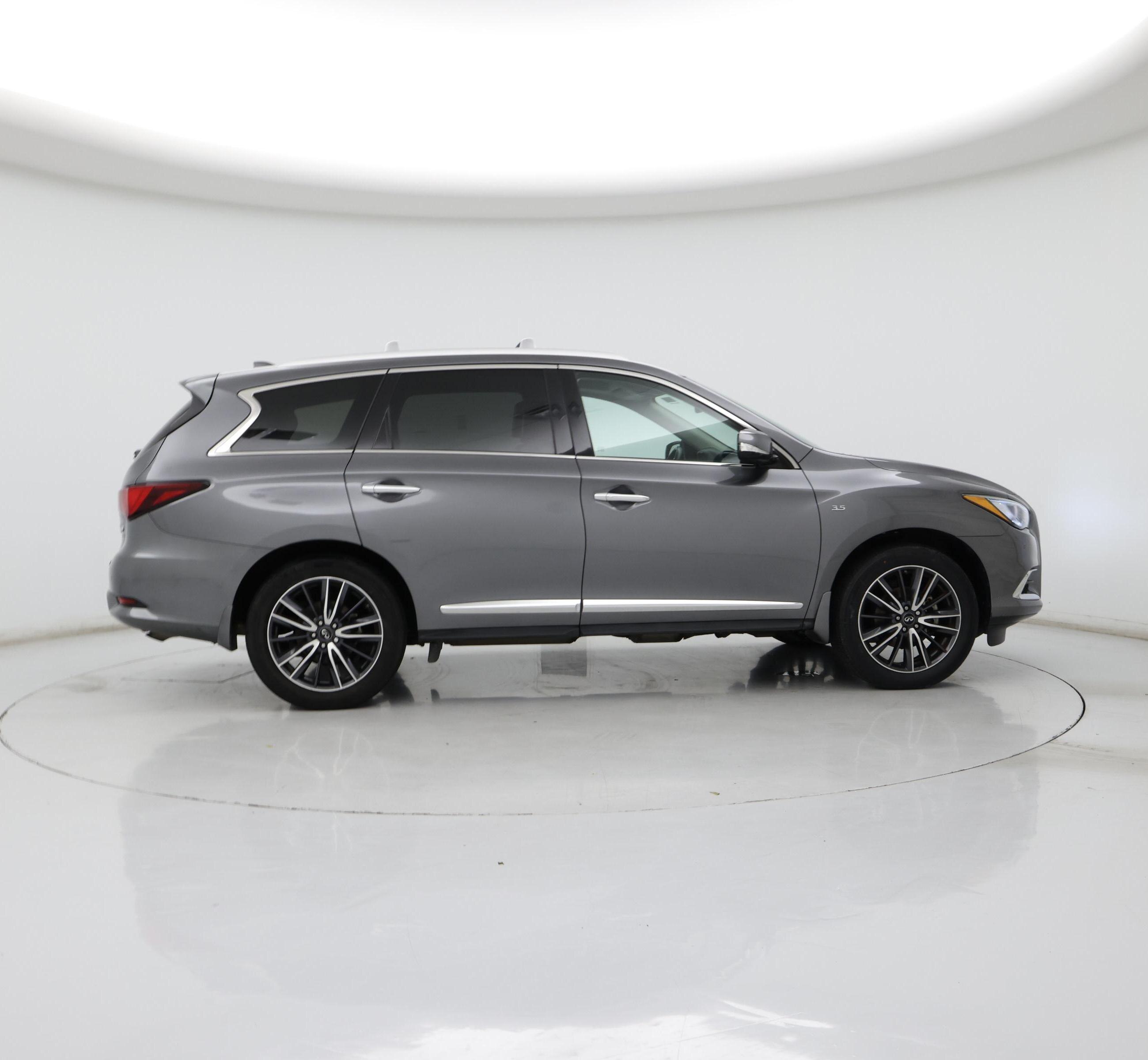 Thumbnail: 2019 INFINITI QX60 - 7
