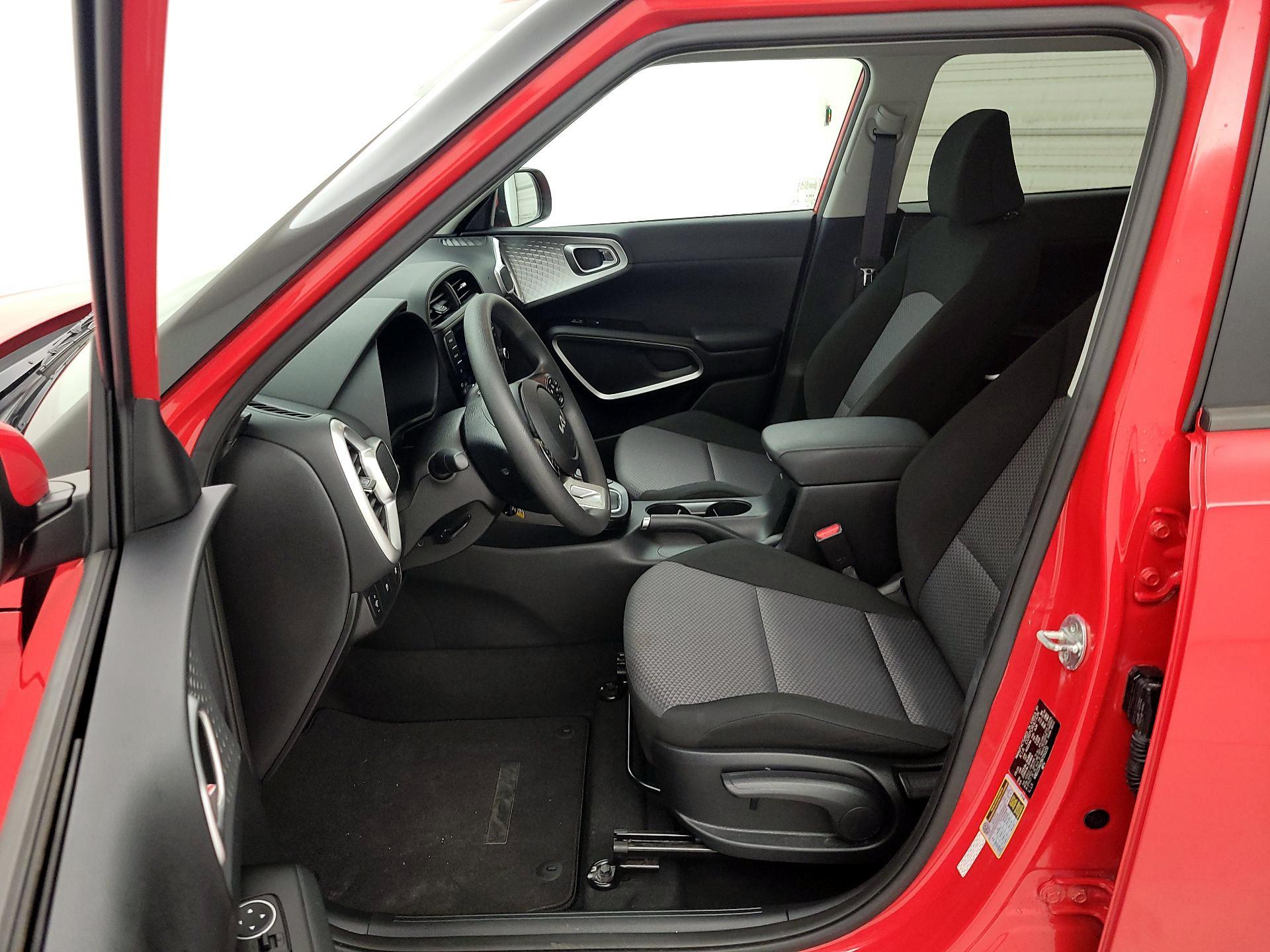 Thumbnail: 2022 Kia Soul - 11