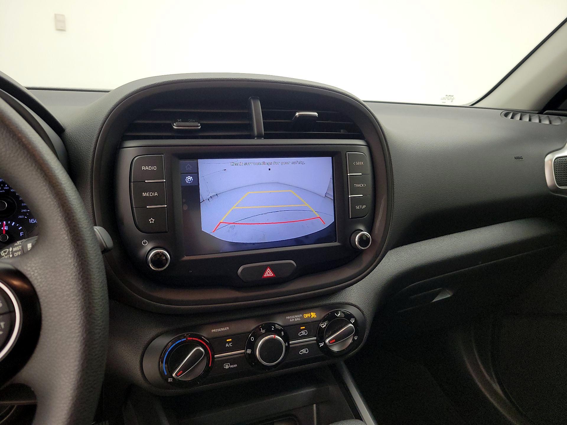 Thumbnail: 2022 Kia Soul - 13
