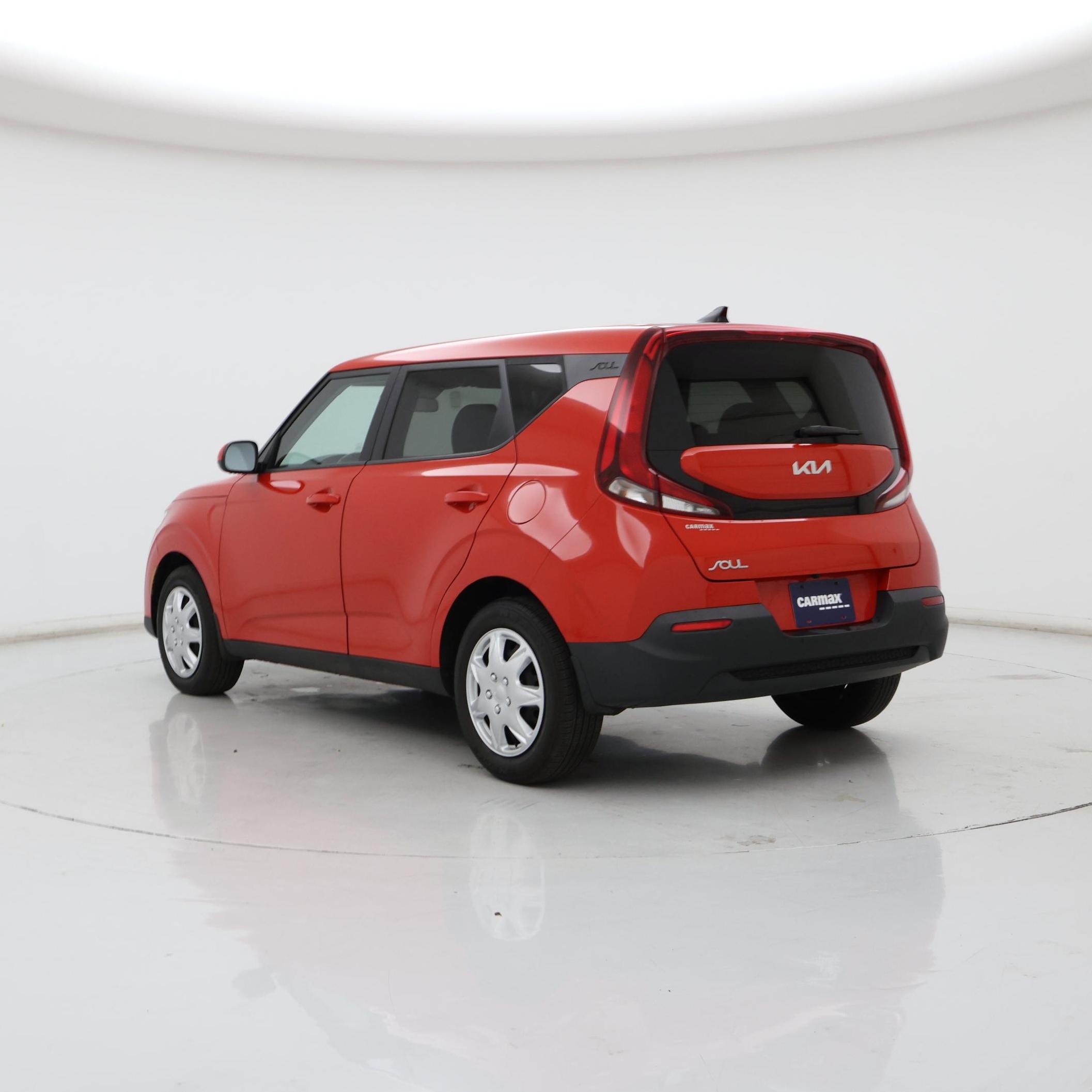 Thumbnail: 2022 Kia Soul - 2