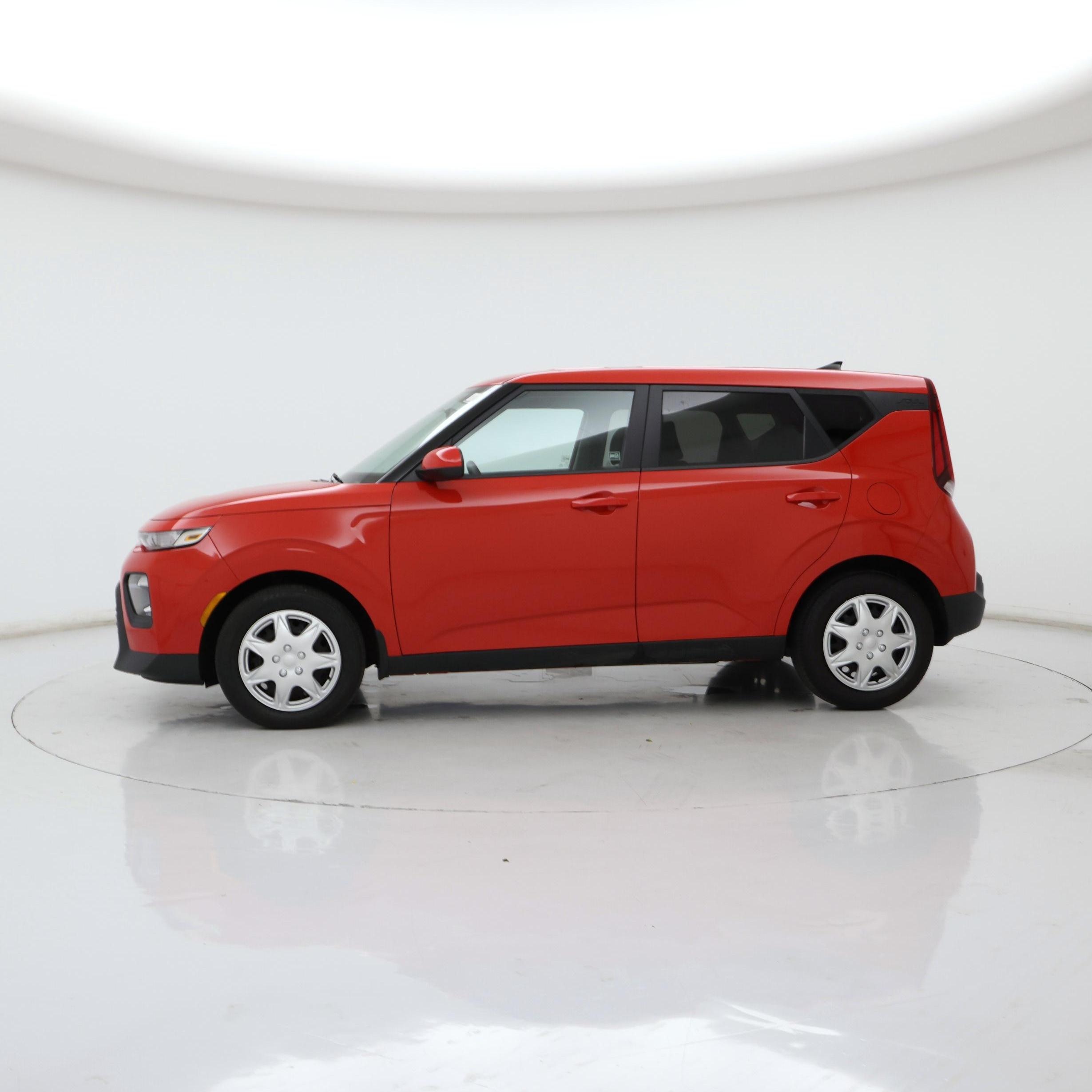 Thumbnail: 2022 Kia Soul - 3