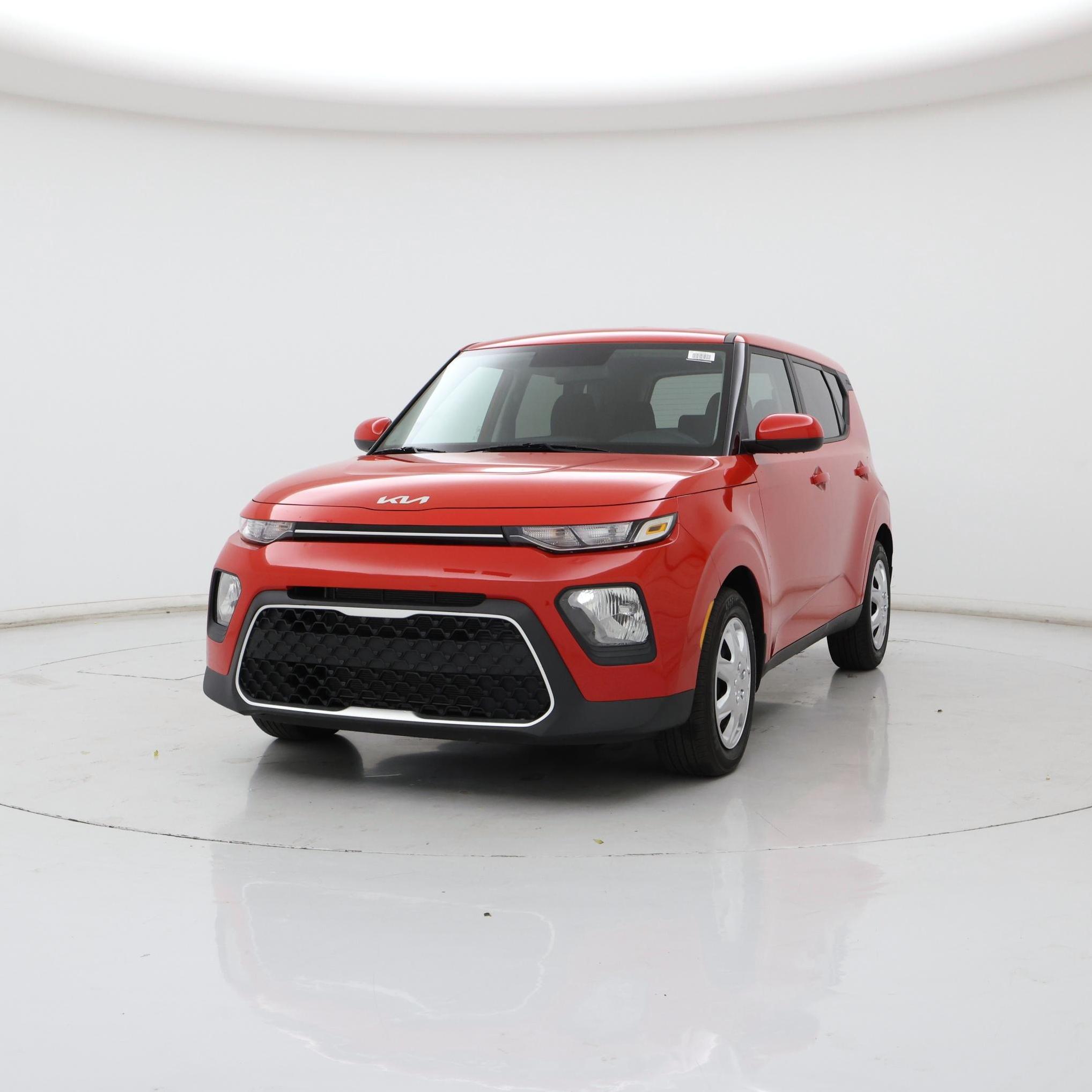 Thumbnail: 2022 Kia Soul - 4