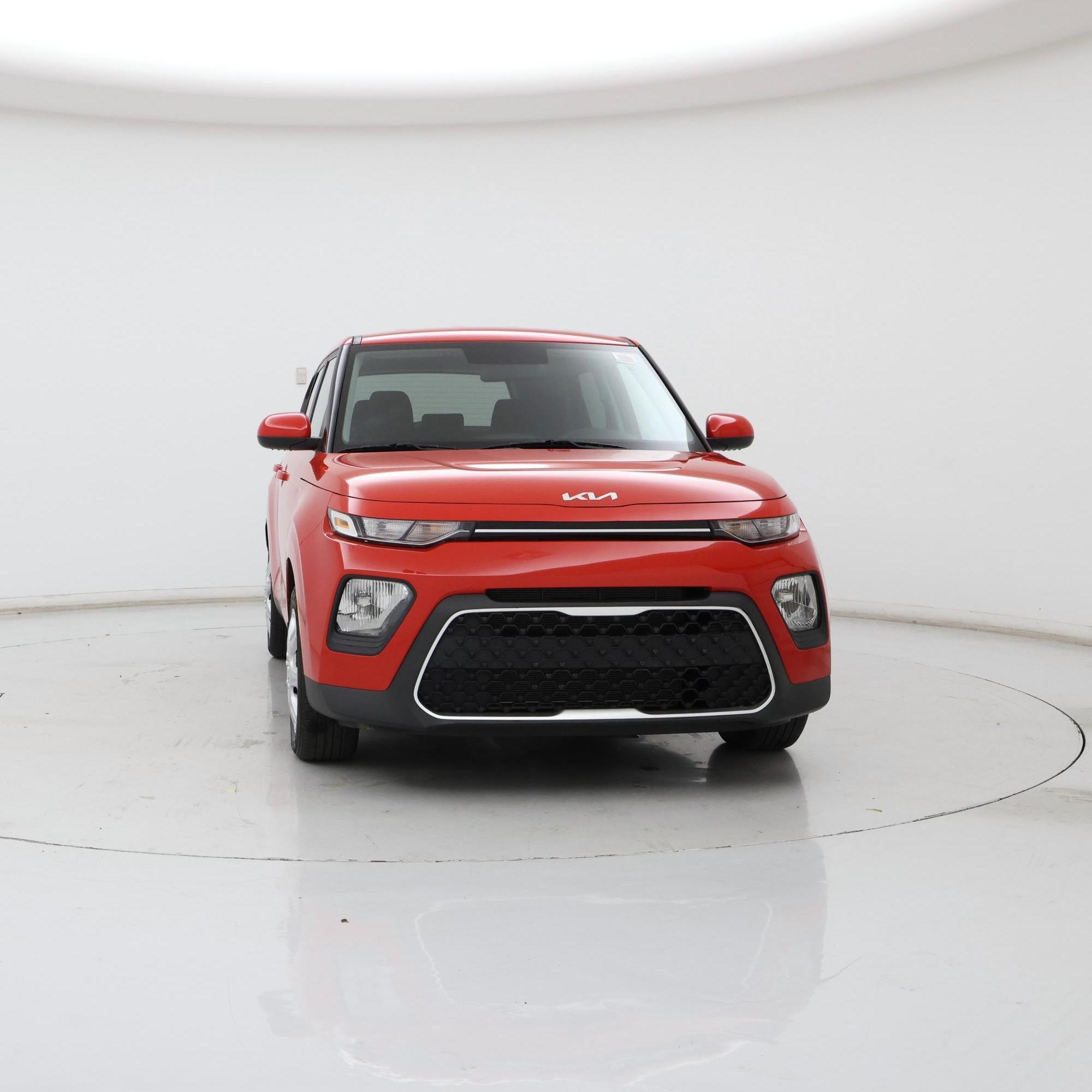 Thumbnail: 2022 Kia Soul - 5