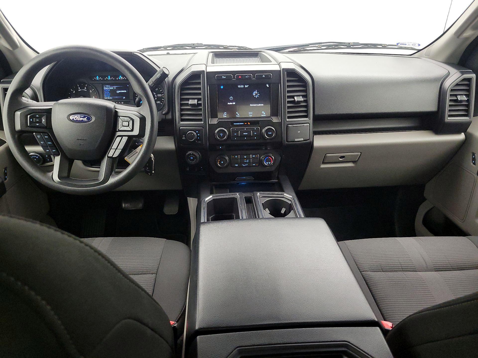 Thumbnail: 2018 Ford F-150 - 9