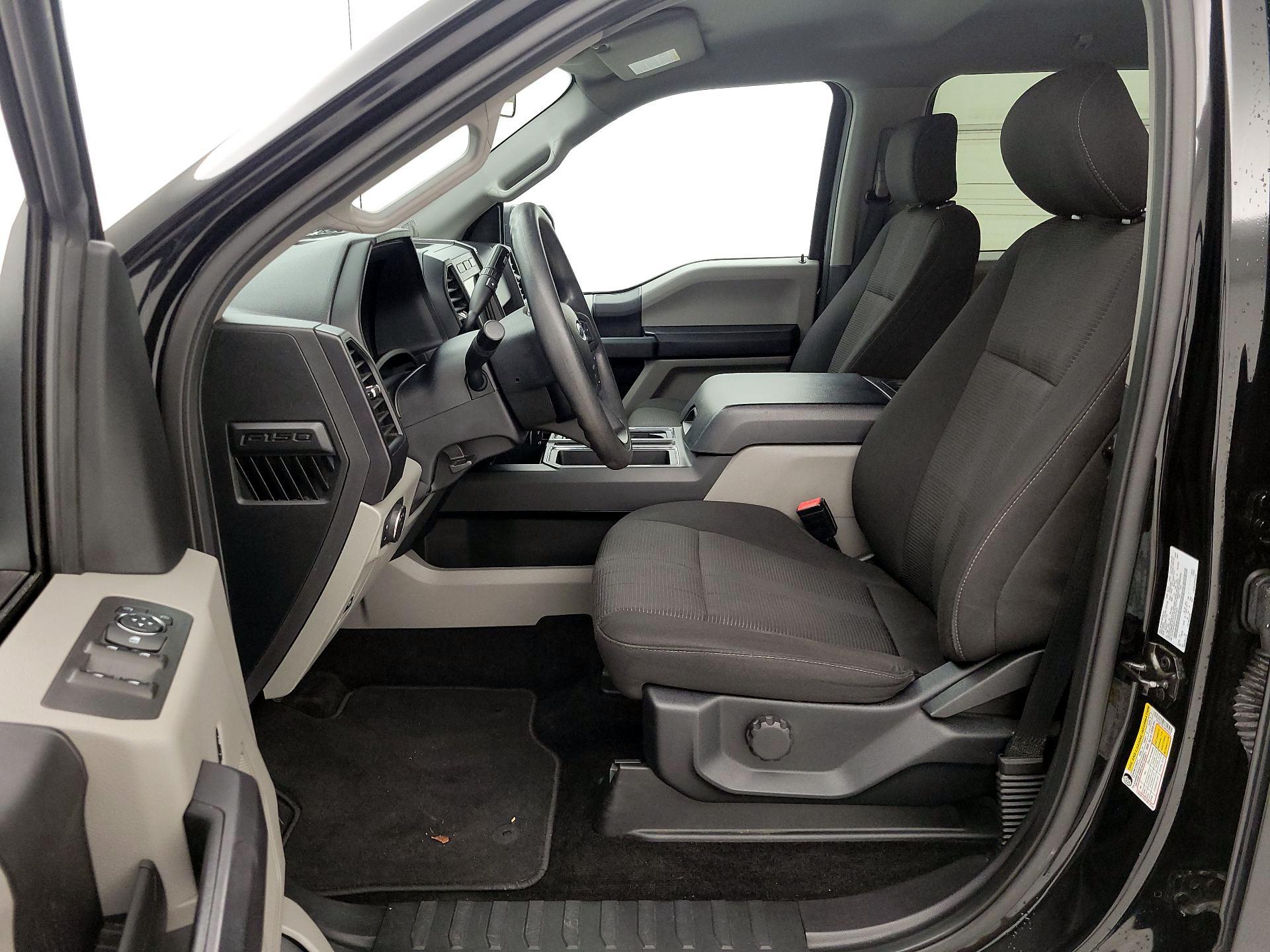 Thumbnail: 2018 Ford F-150 - 11