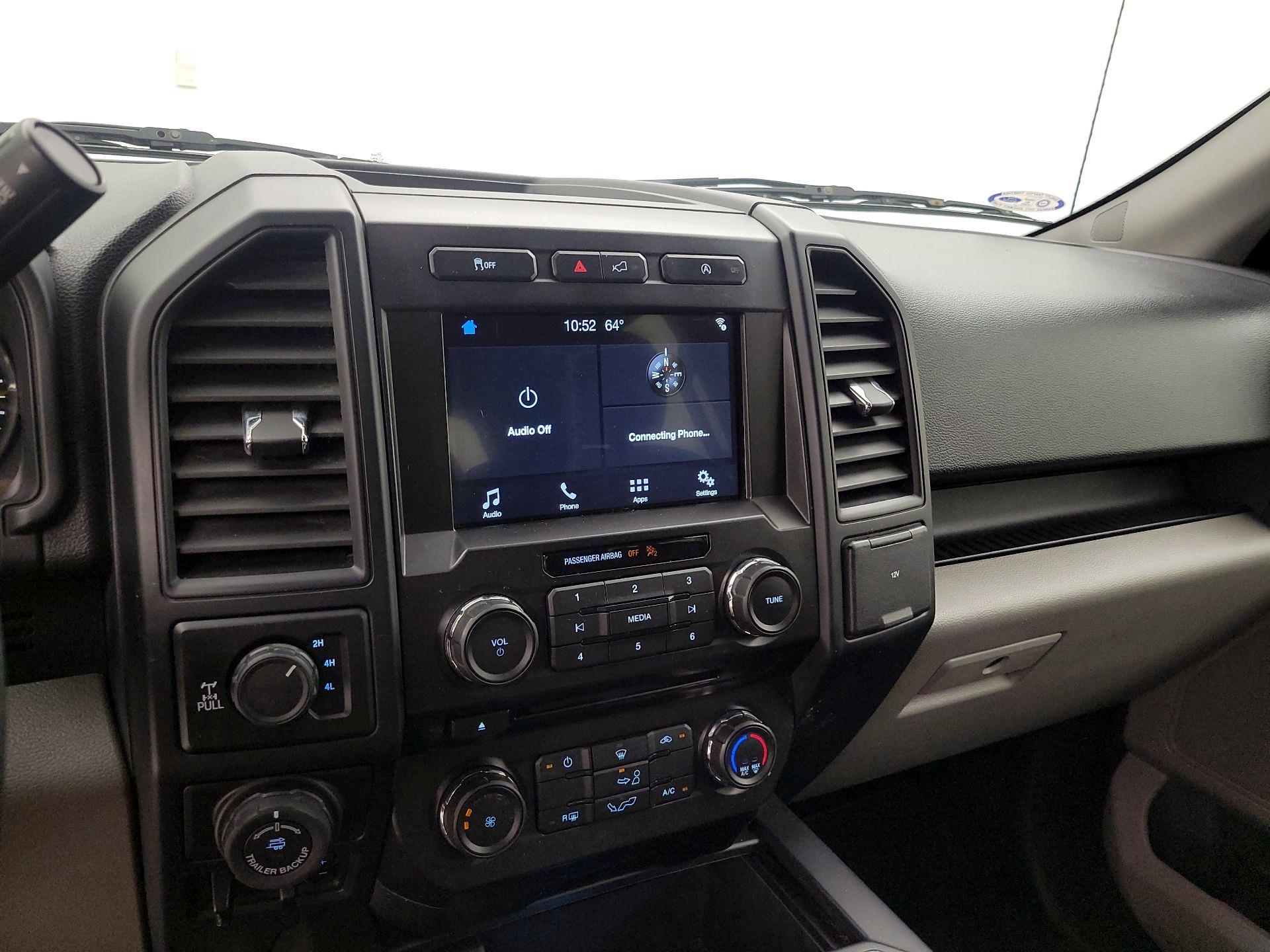 Thumbnail: 2018 Ford F-150 - 14