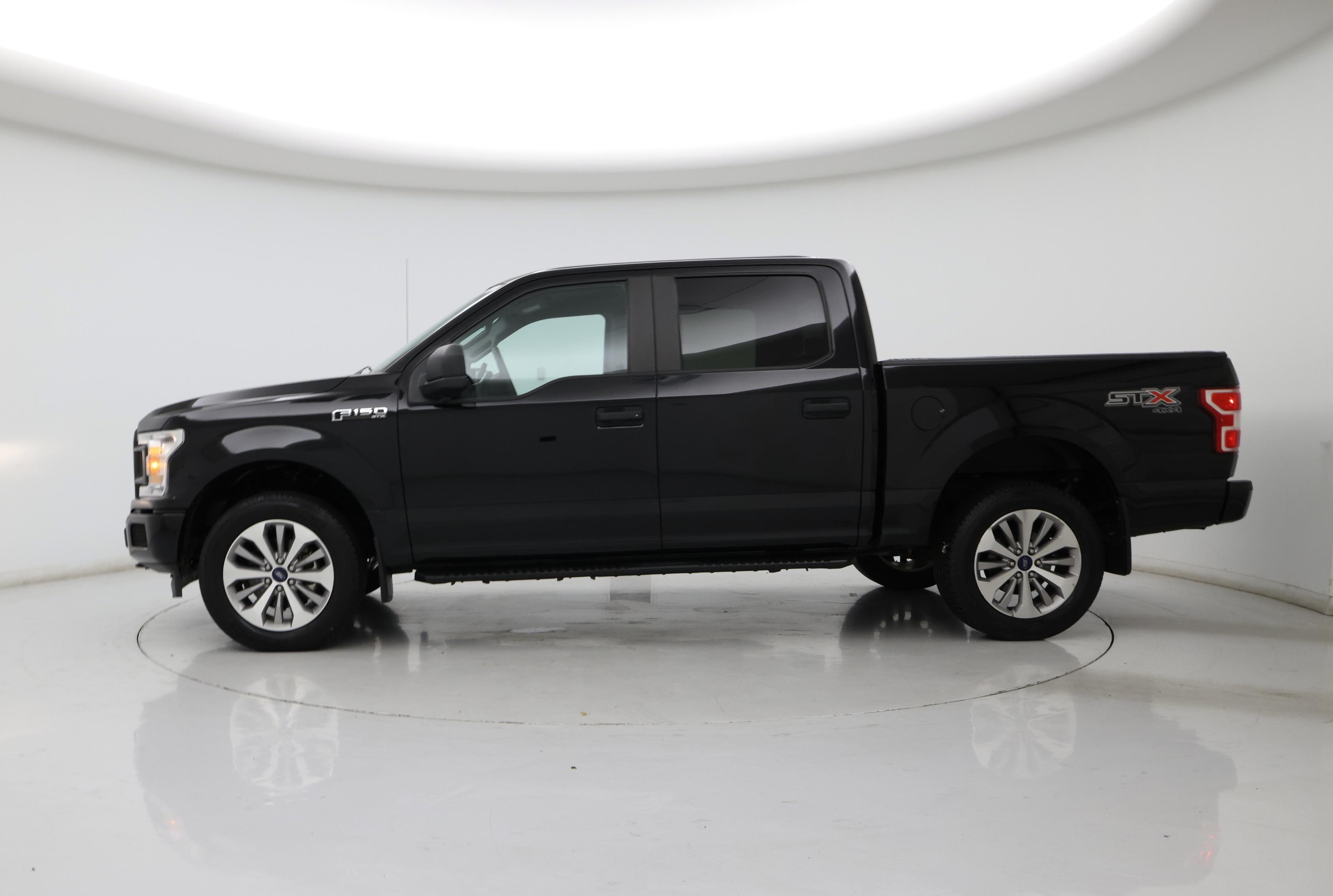 Thumbnail: 2018 Ford F-150 - 3