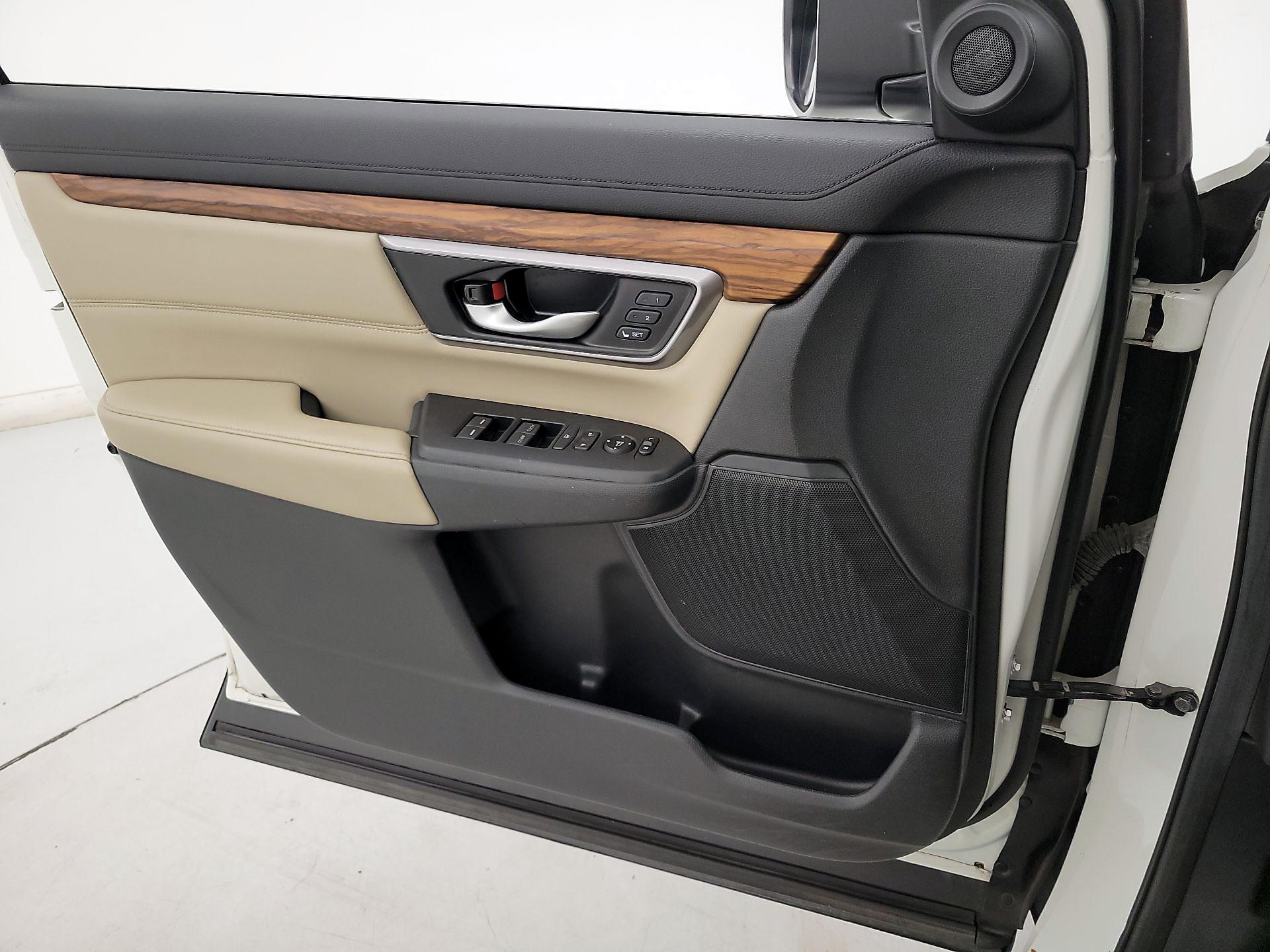 Thumbnail: 2018 Honda CR-V - 12