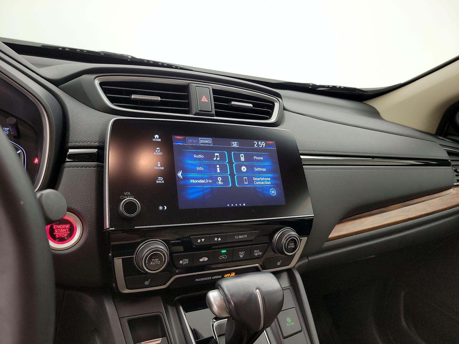 Thumbnail: 2018 Honda CR-V - 14