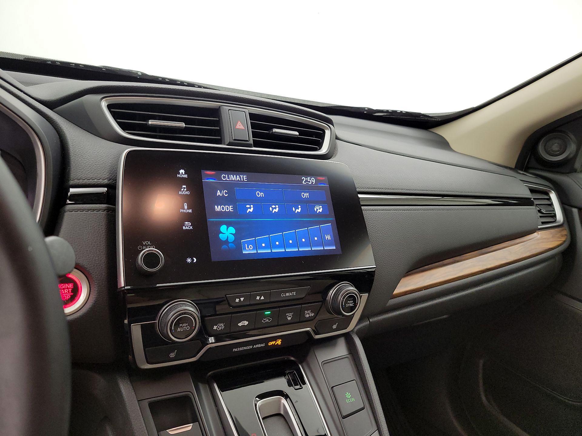 Thumbnail: 2018 Honda CR-V - 15