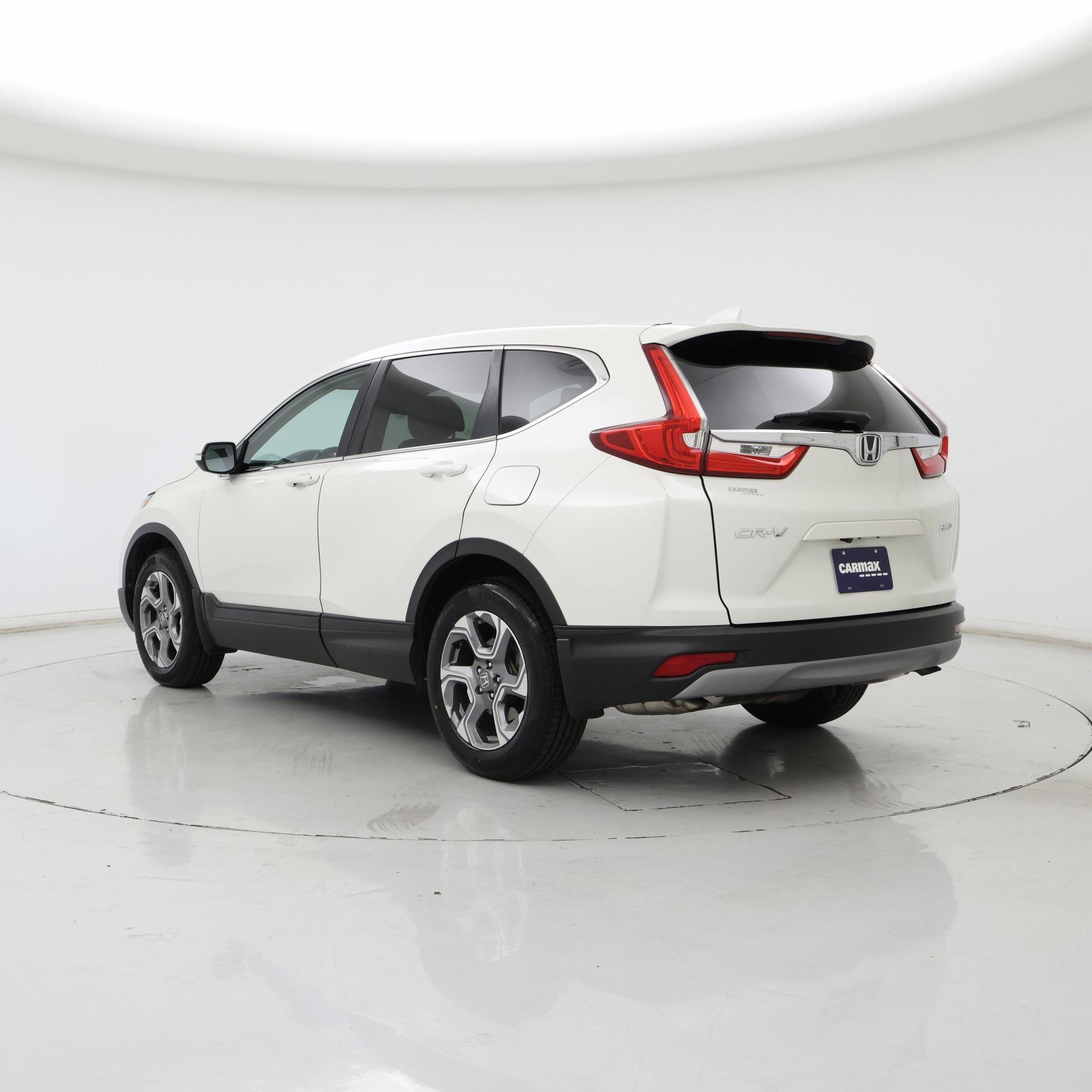 Thumbnail: 2018 Honda CR-V - 2