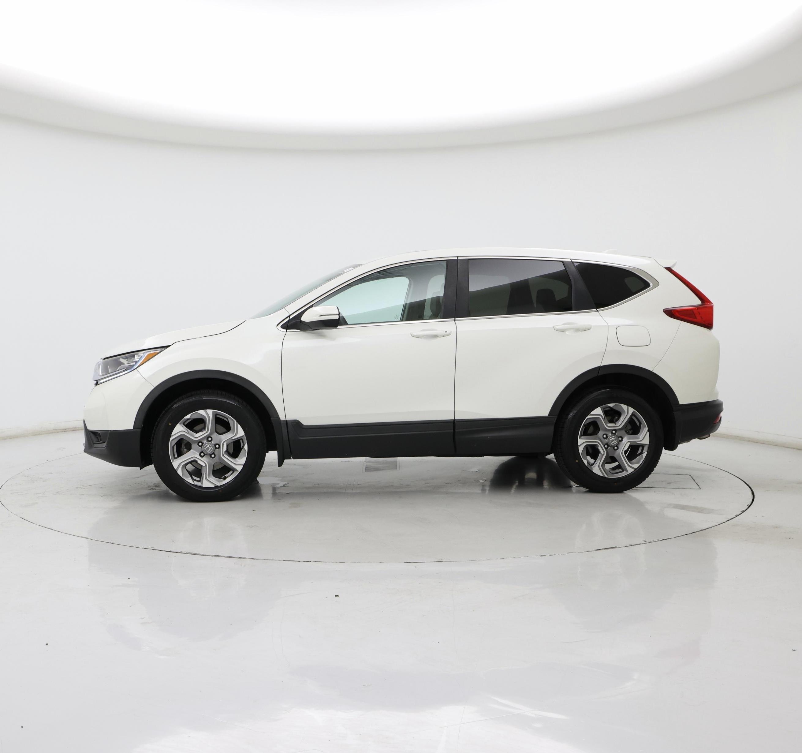 Thumbnail: 2018 Honda CR-V - 3