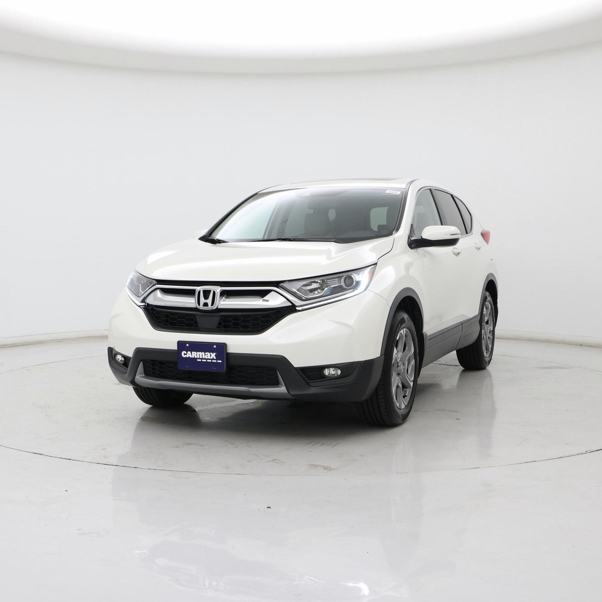 Thumbnail: 2018 Honda CR-V - 4