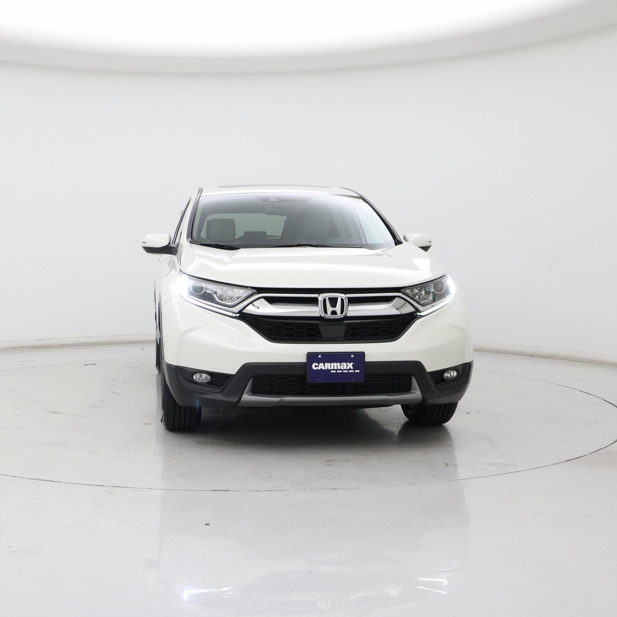 Thumbnail: 2018 Honda CR-V - 5