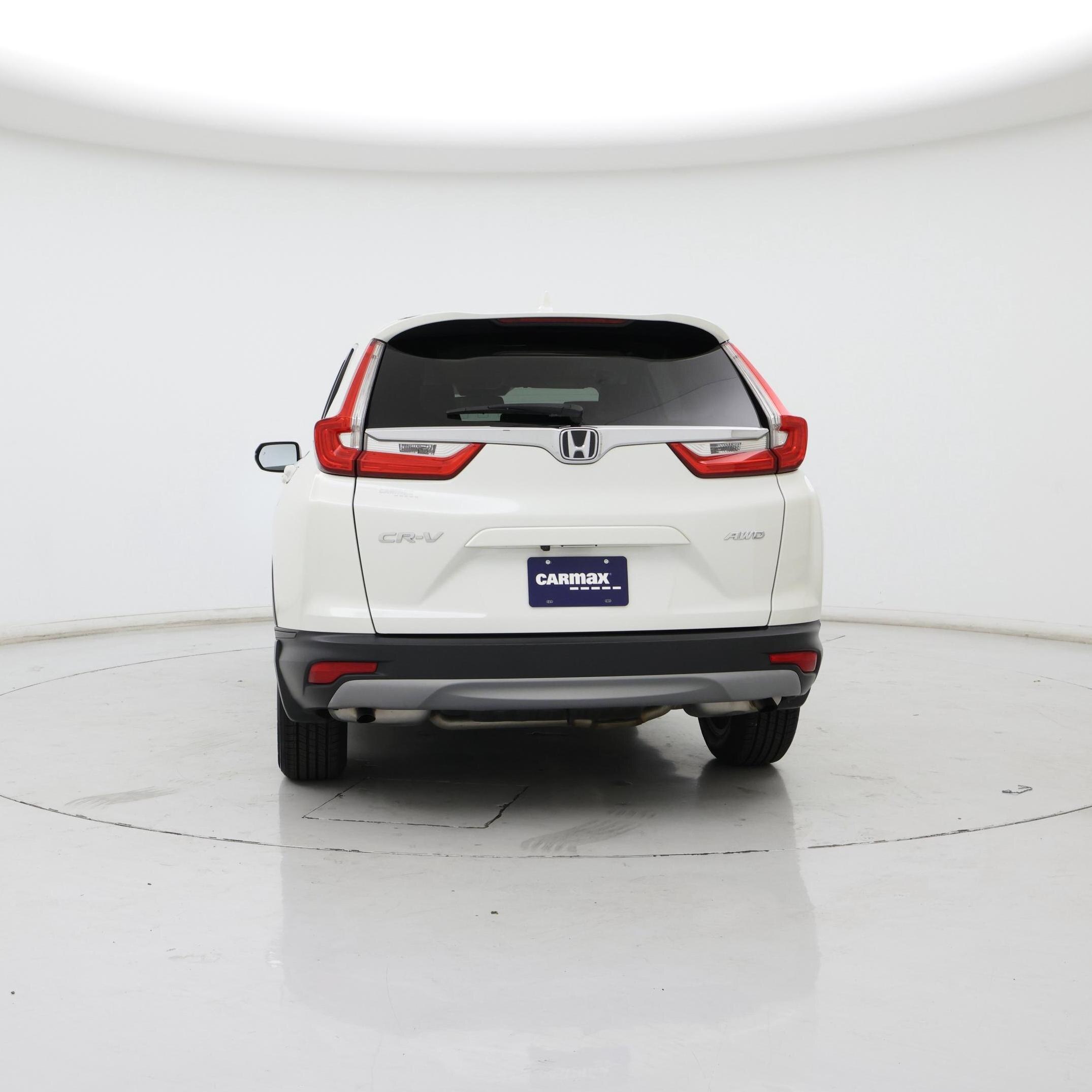 Thumbnail: 2018 Honda CR-V - 6