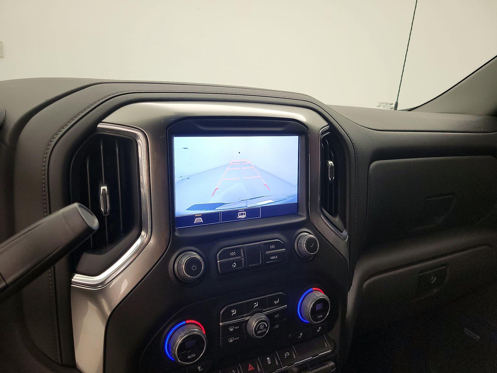 Thumbnail: 2022 Chevrolet Silverado 1500 - 13