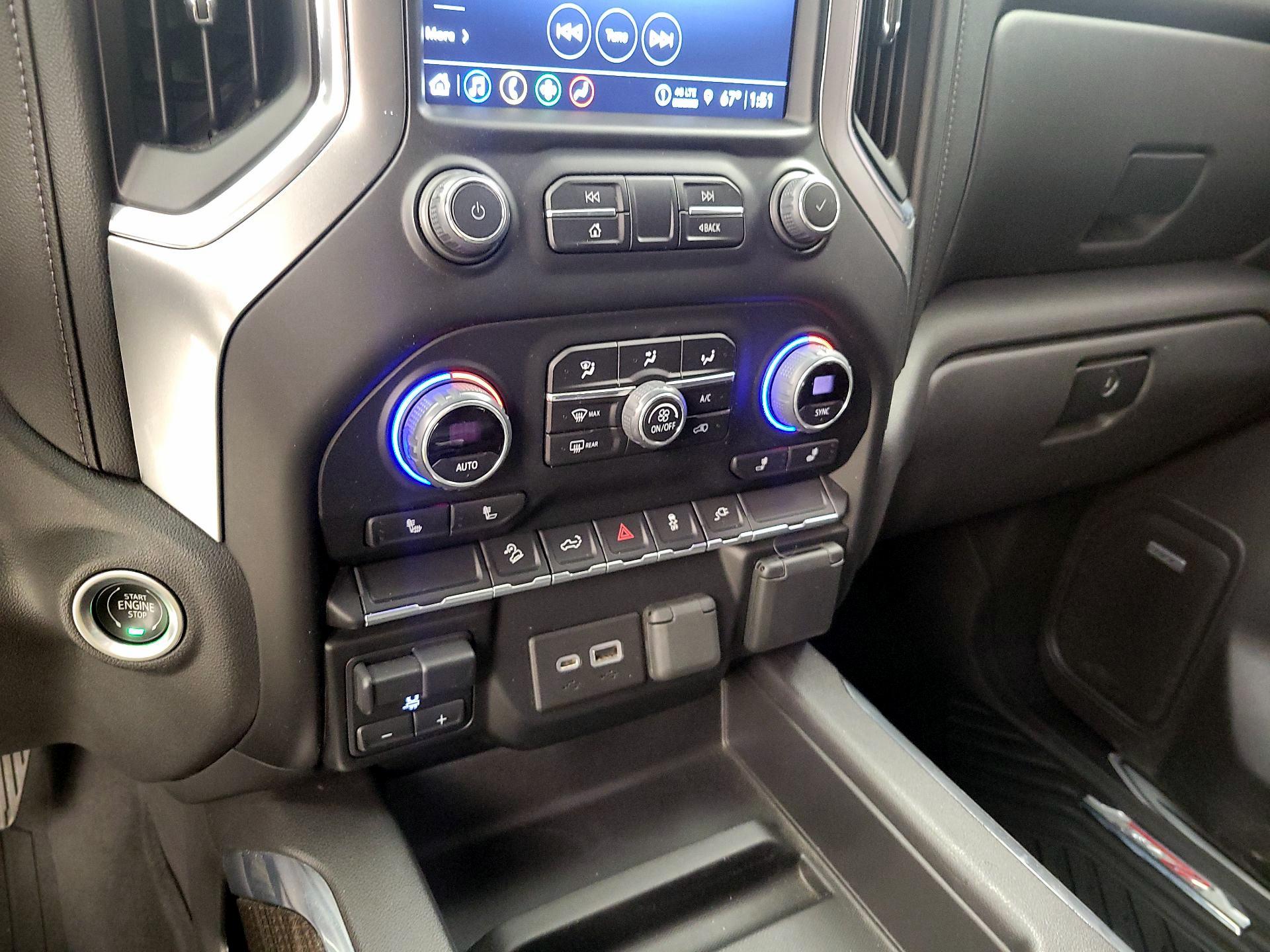 Thumbnail: 2022 Chevrolet Silverado 1500 - 15